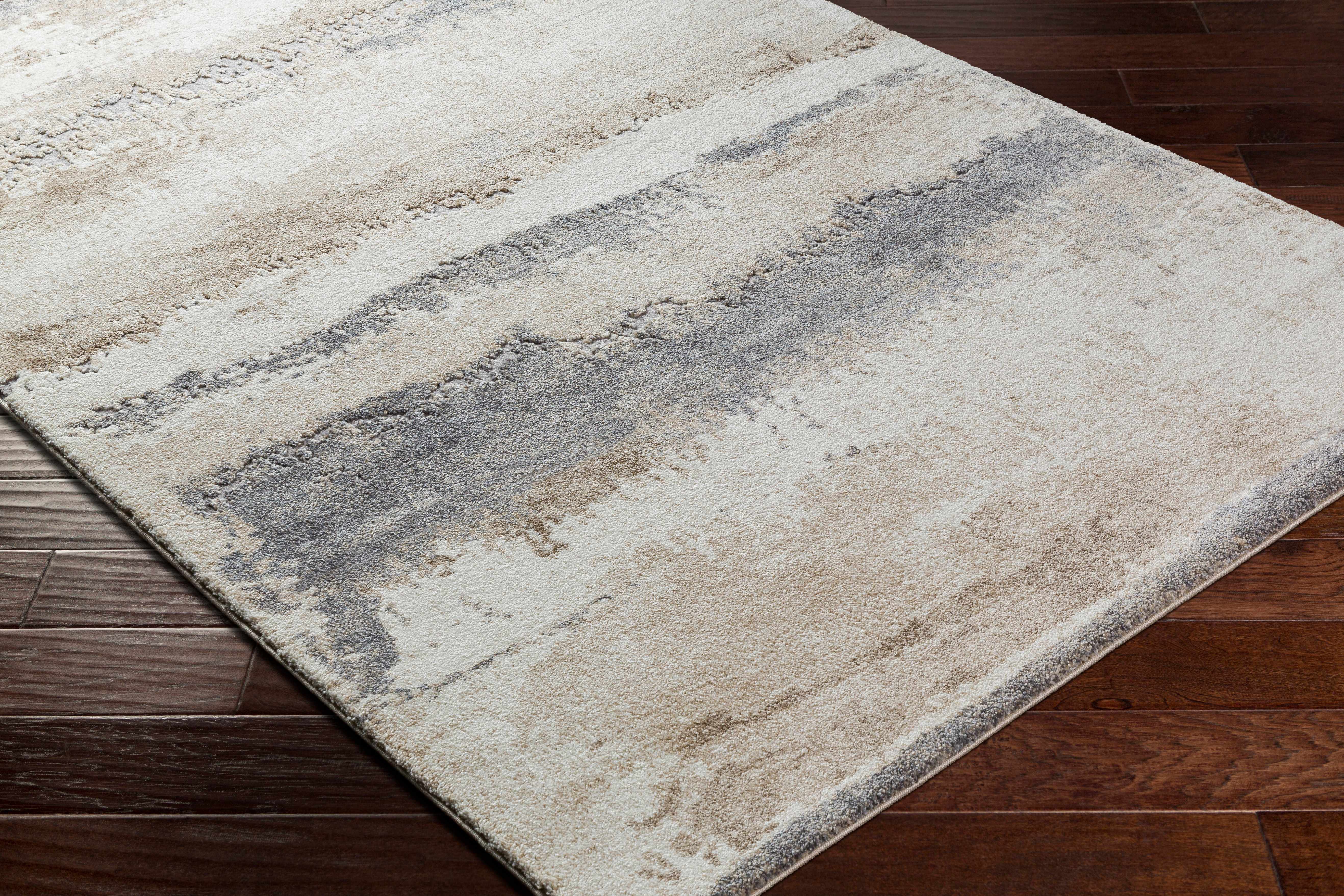 Balabac Thick Luxe Rug - Clearance - Image 8