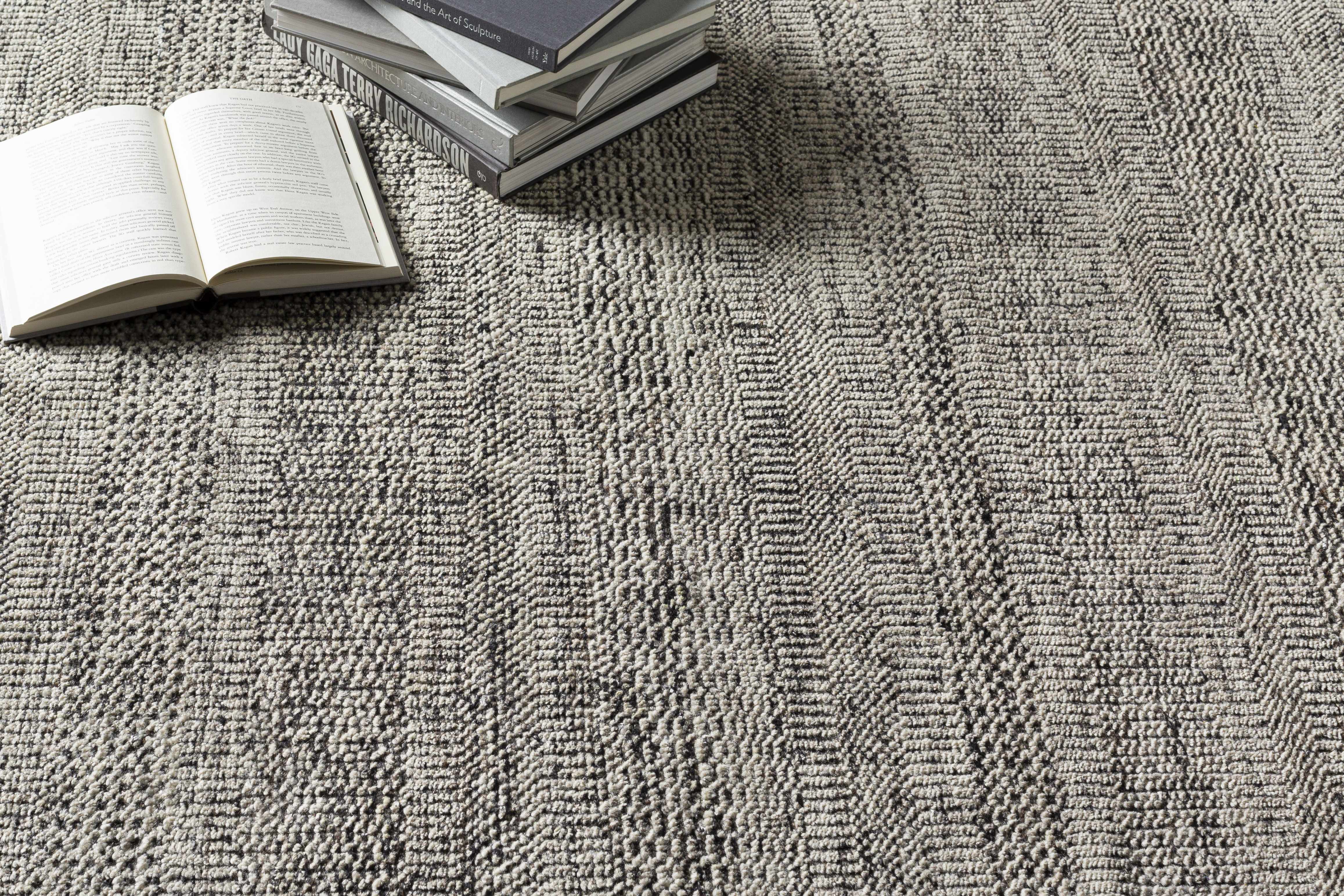 Balaclava Area Rug - Clearance - Image 3