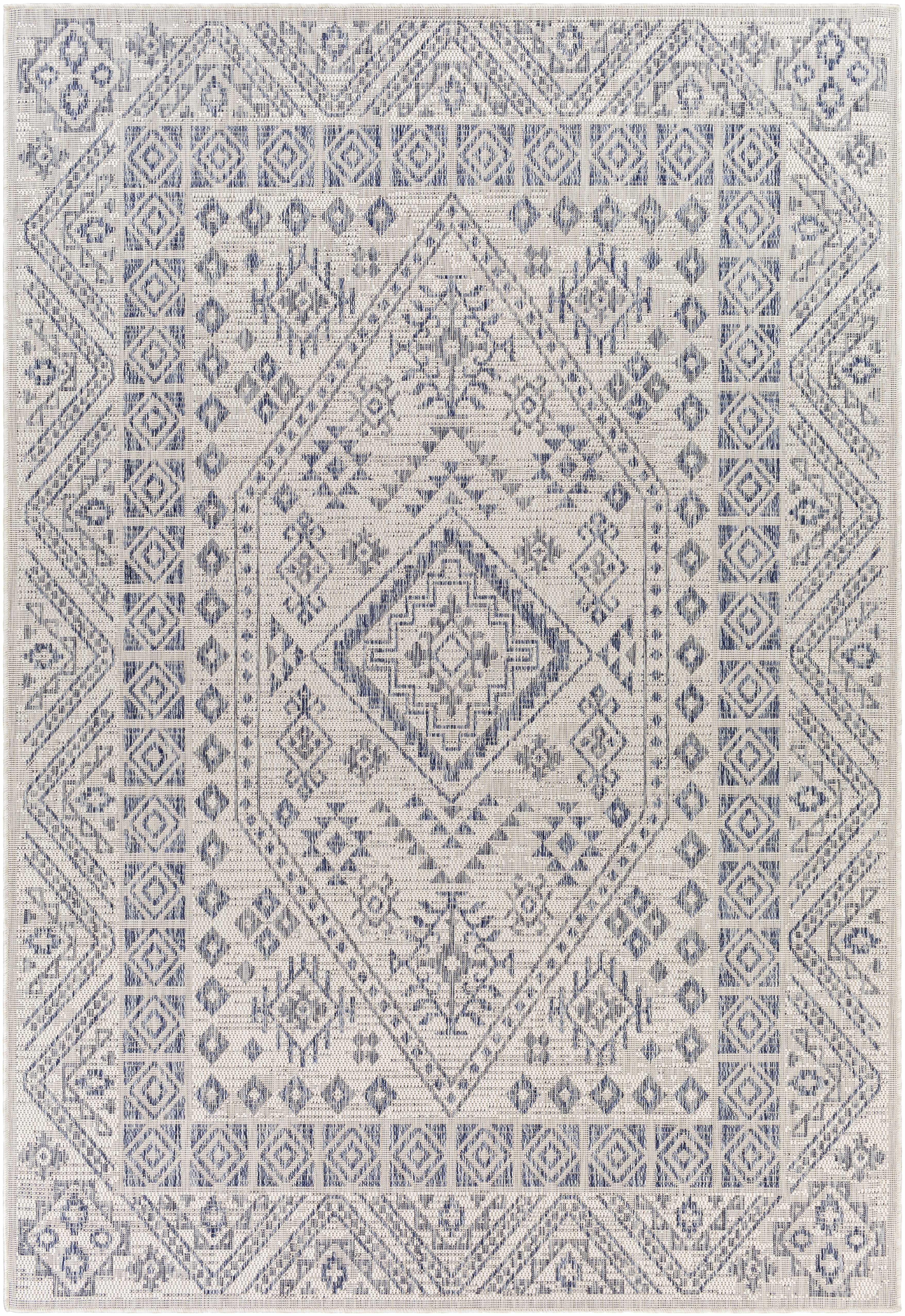 Balarim Indoor & Outdoor Rug - Clearance - Image 2