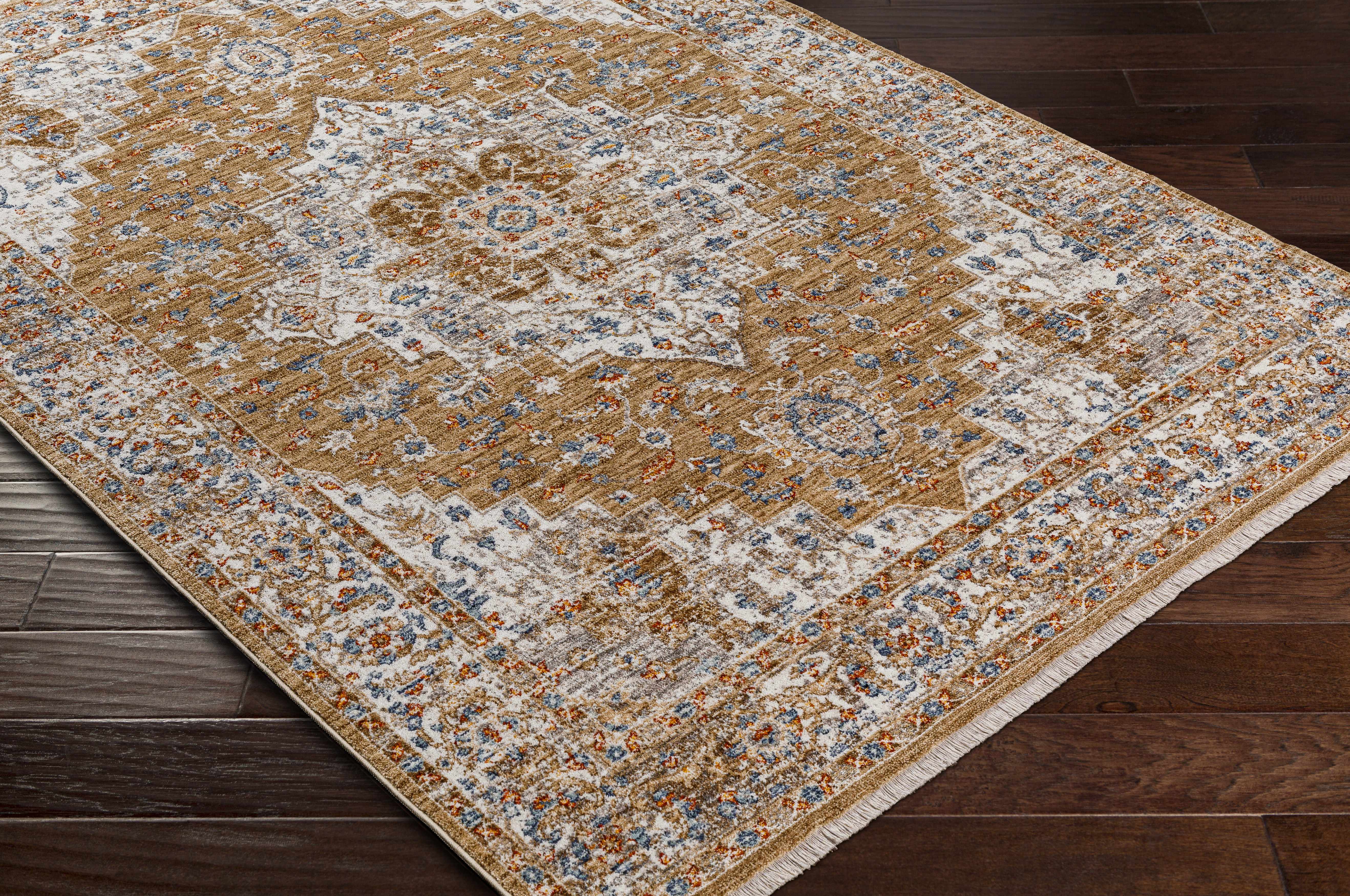 Balatan Area Rug - Clearance - Image 5