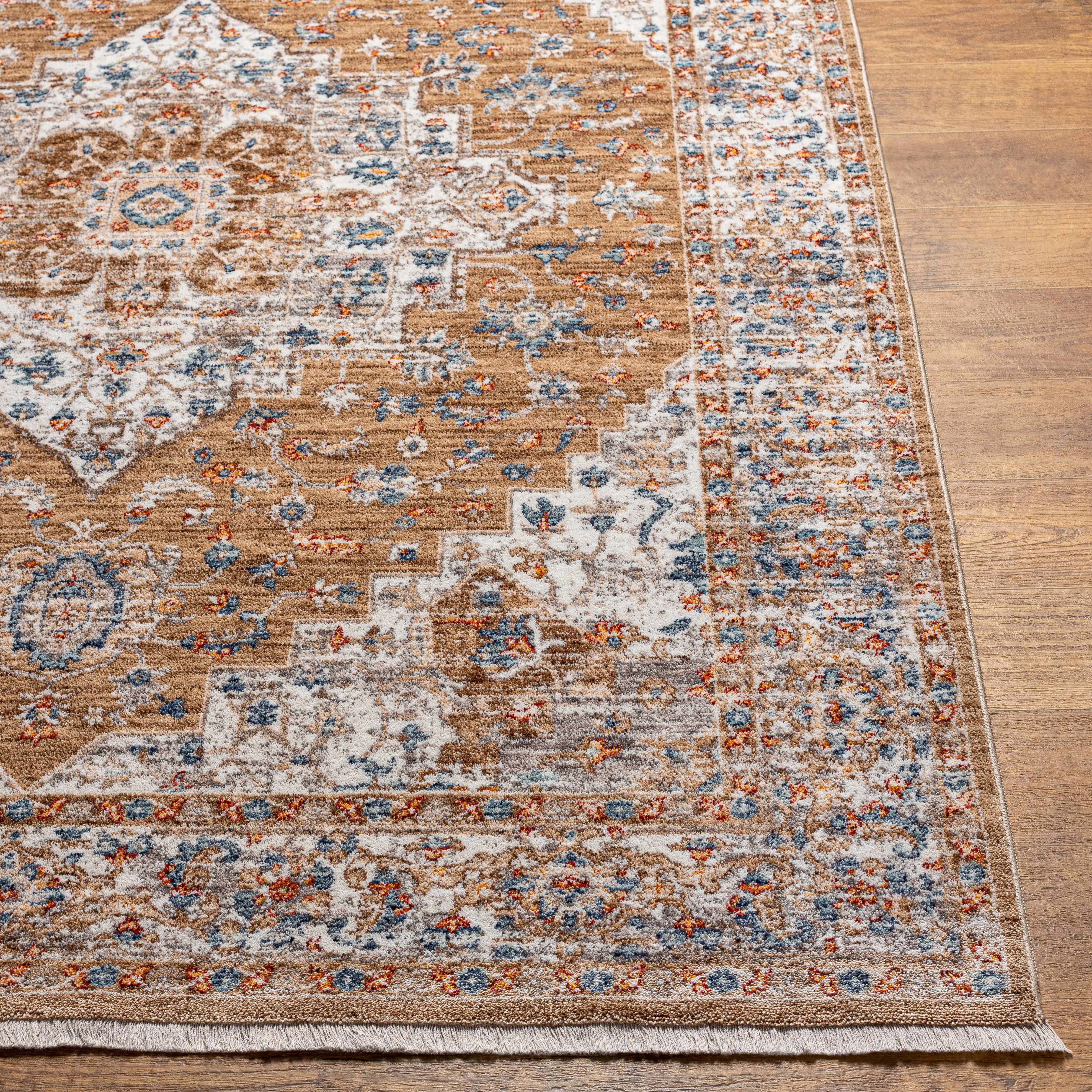 Balatan Area Rug - Clearance - Image 7