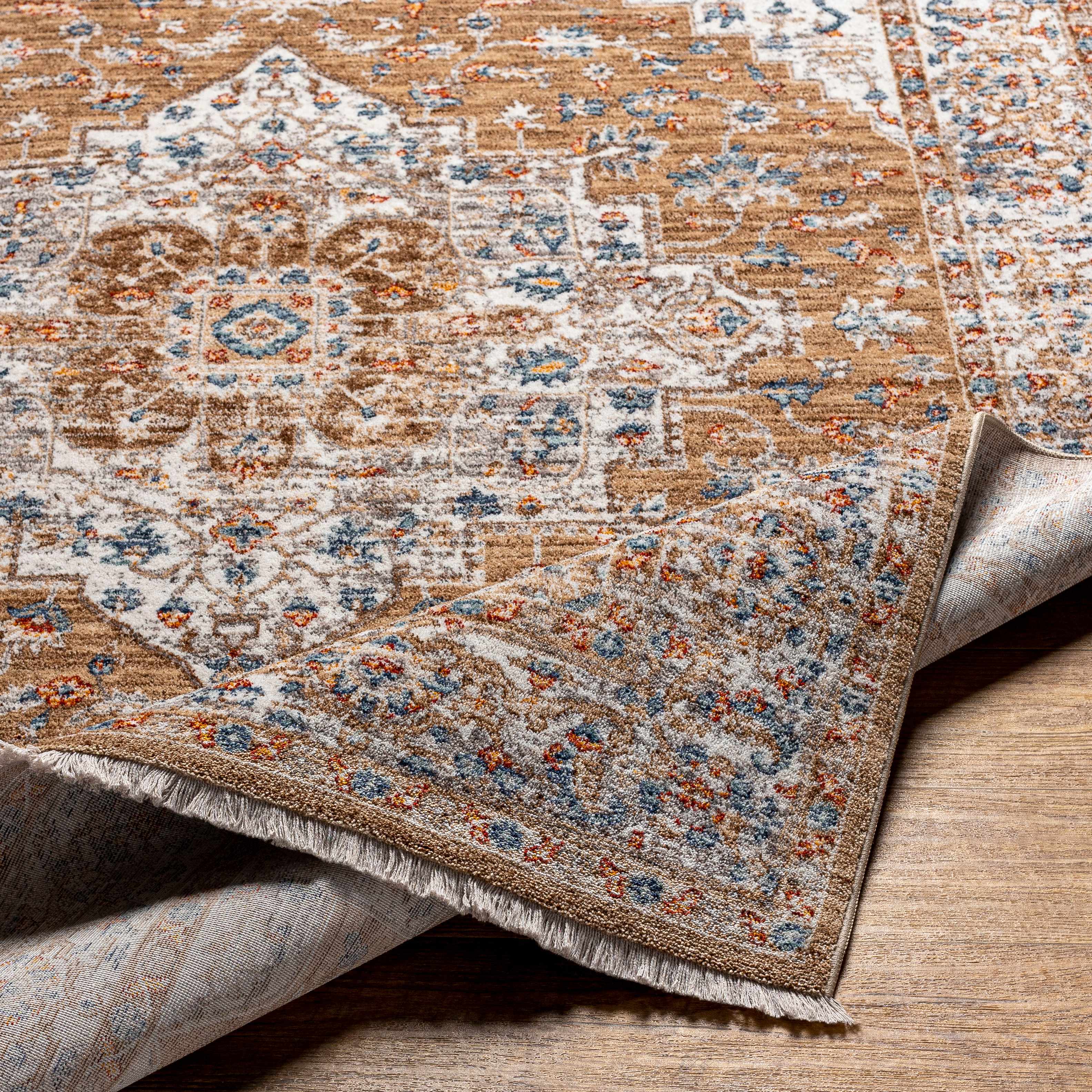 Balatan Area Rug - Clearance - Image 8