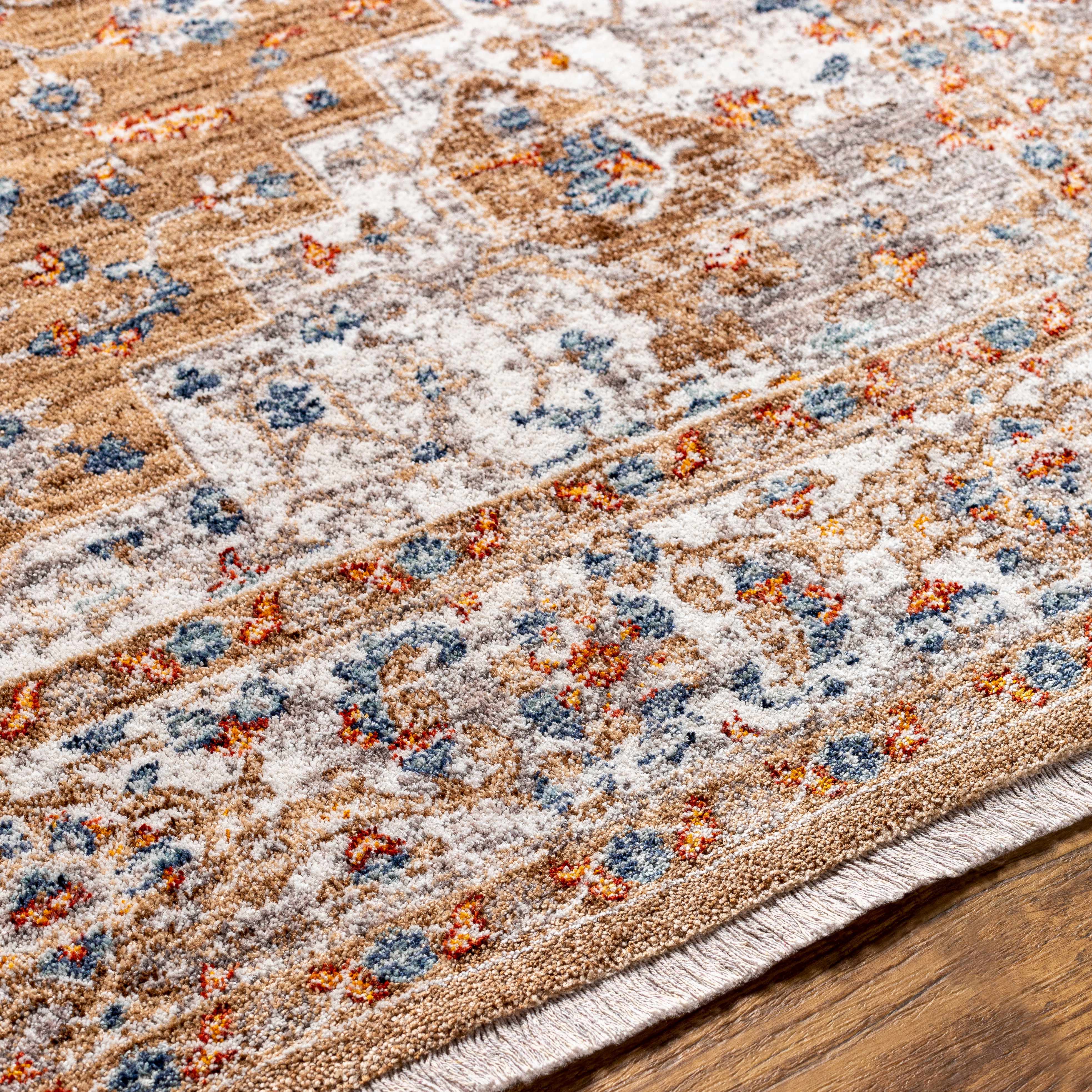 Balatan Area Rug - Clearance - Image 9