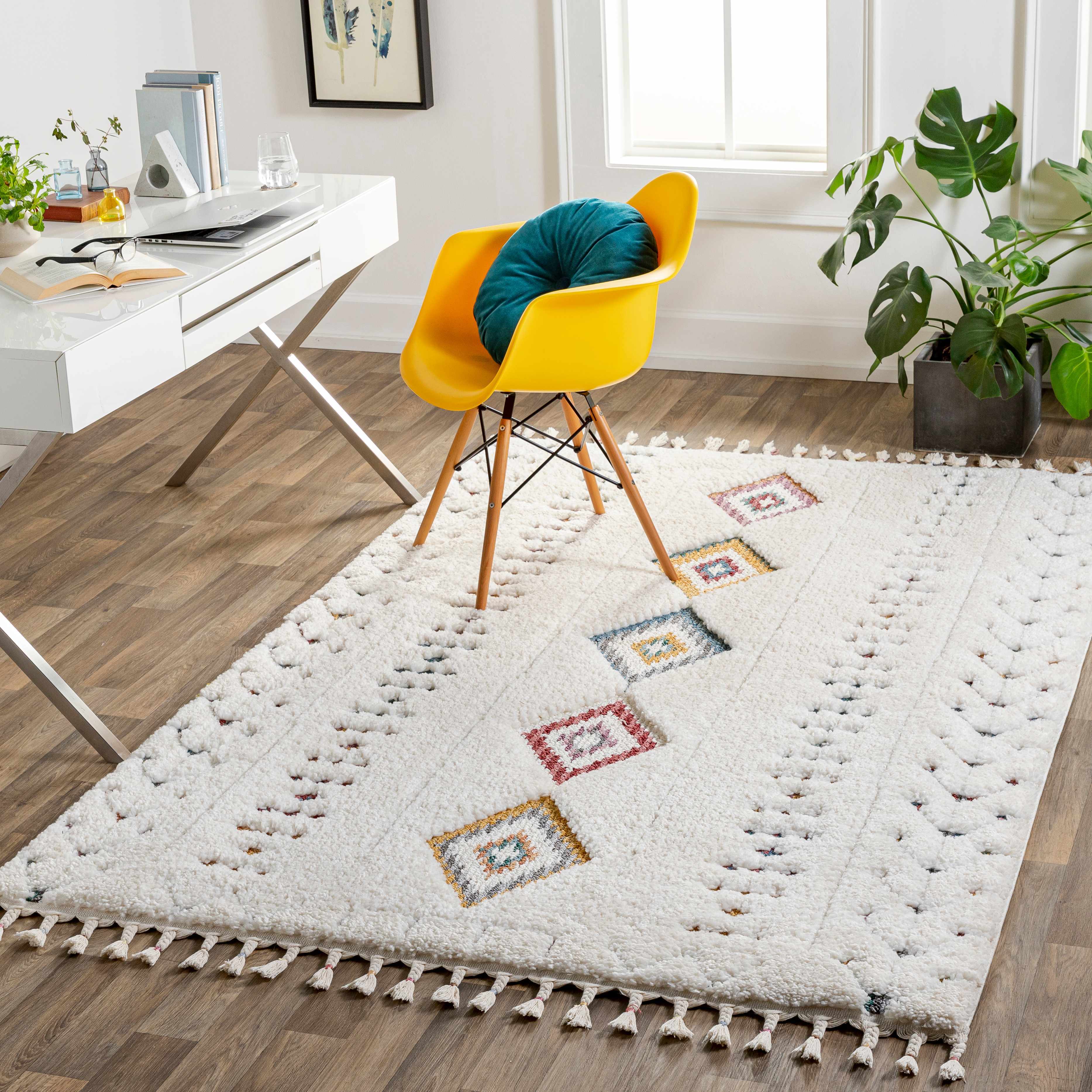 Balclutha Area Rug - Clearance - Image 2
