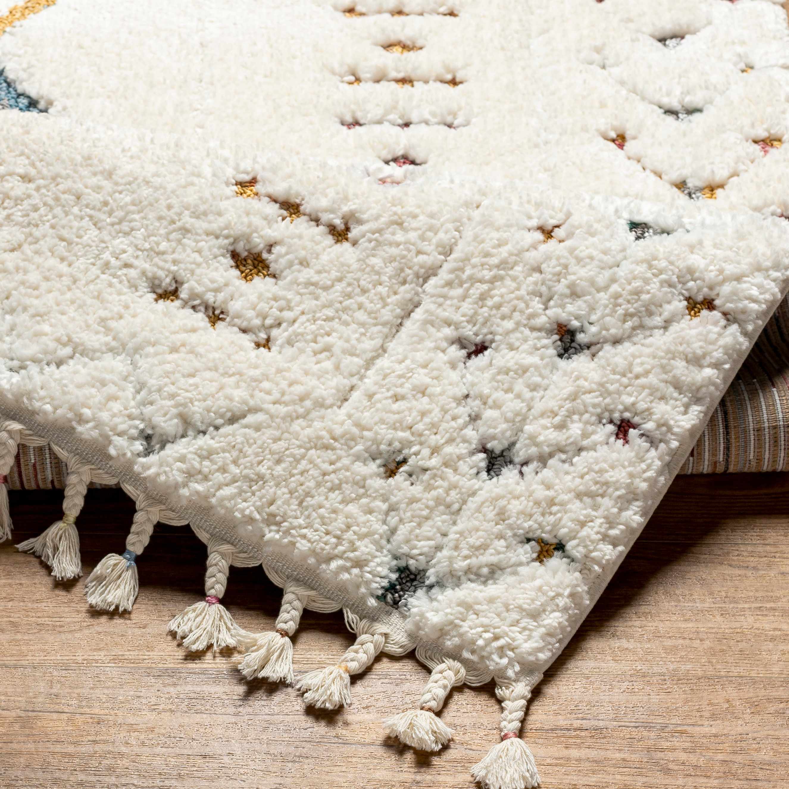 Balclutha Area Rug - Clearance - Image 5