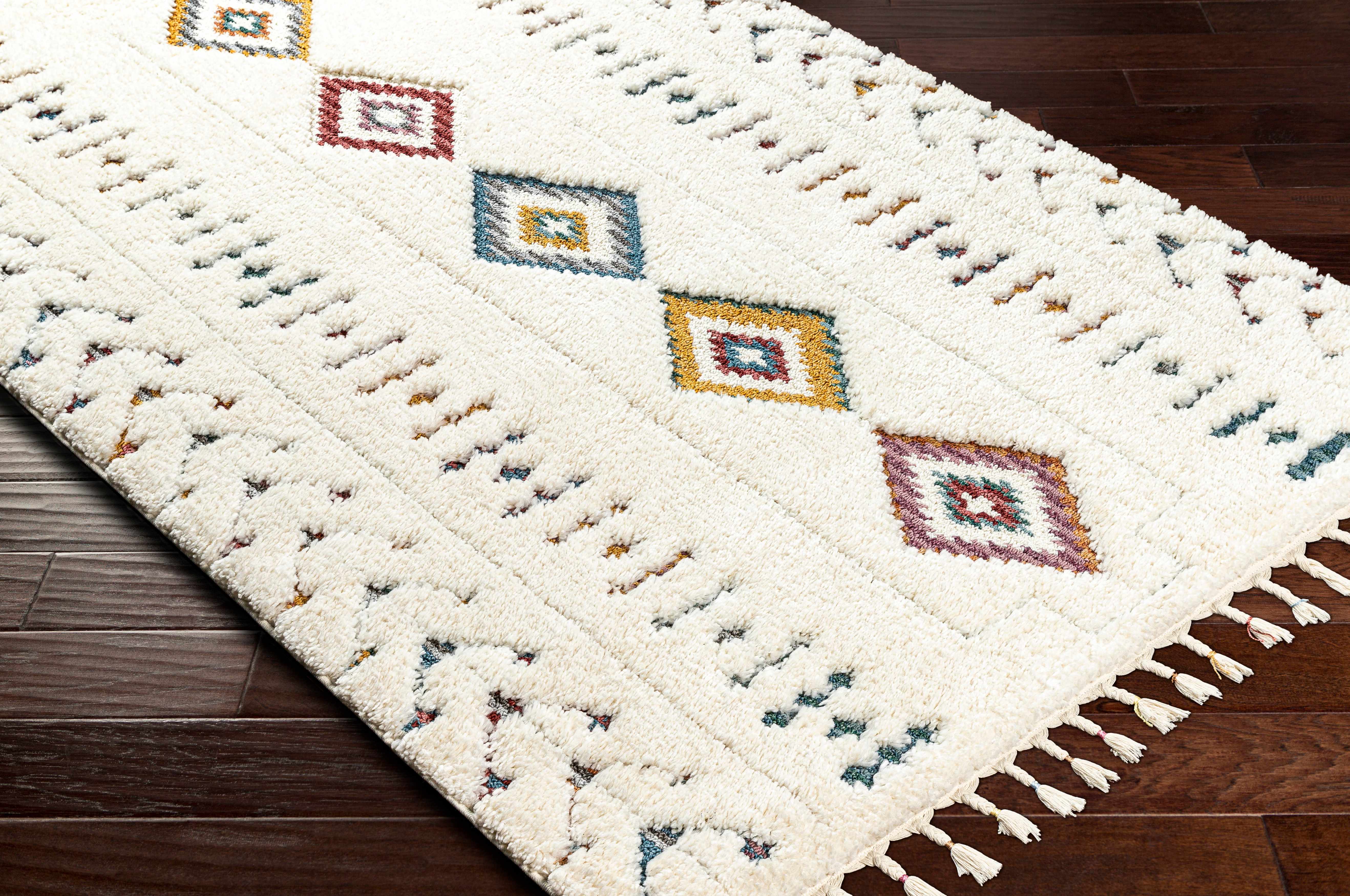 Balclutha Area Rug - Clearance - Image 6