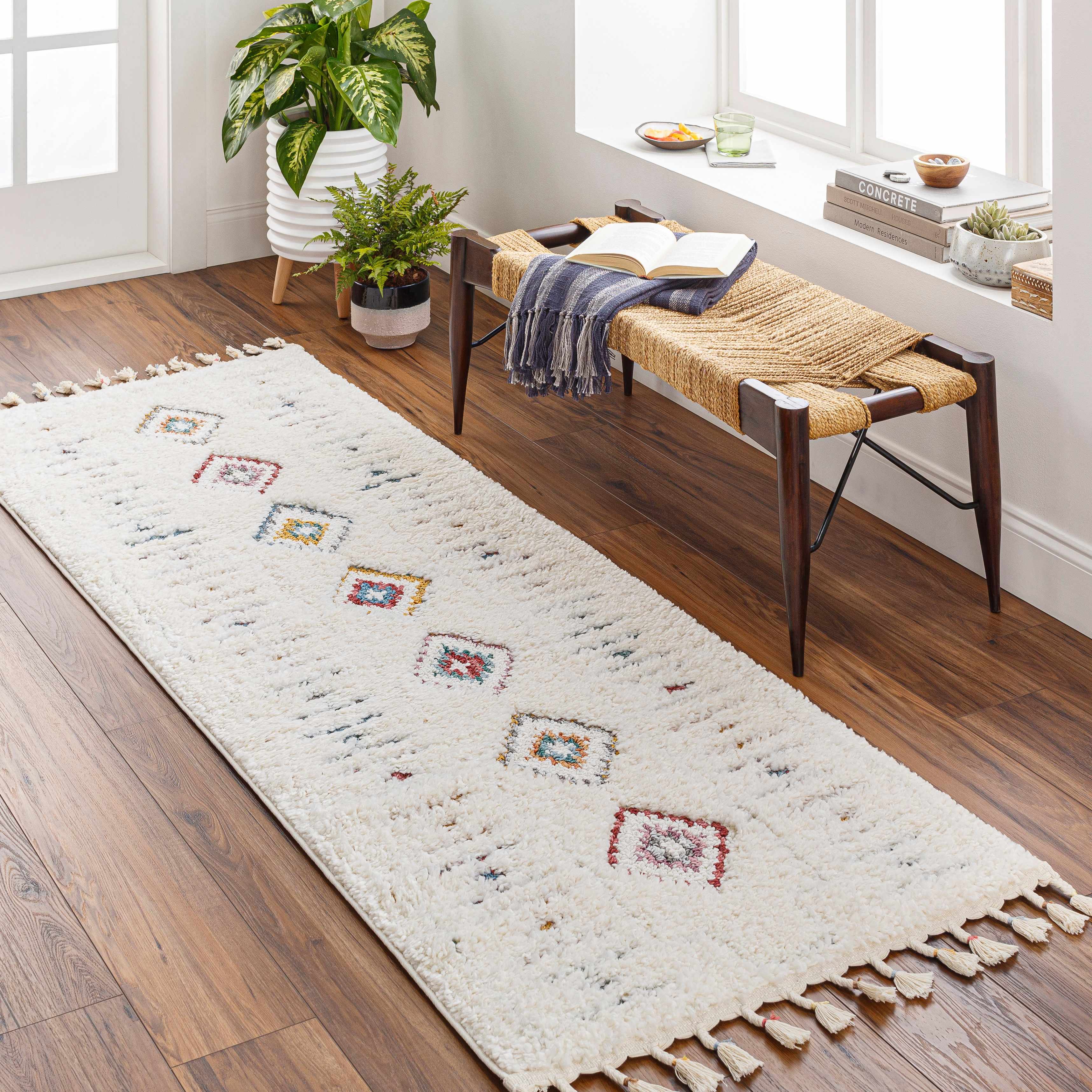 Balclutha Area Rug - Clearance - Image 9
