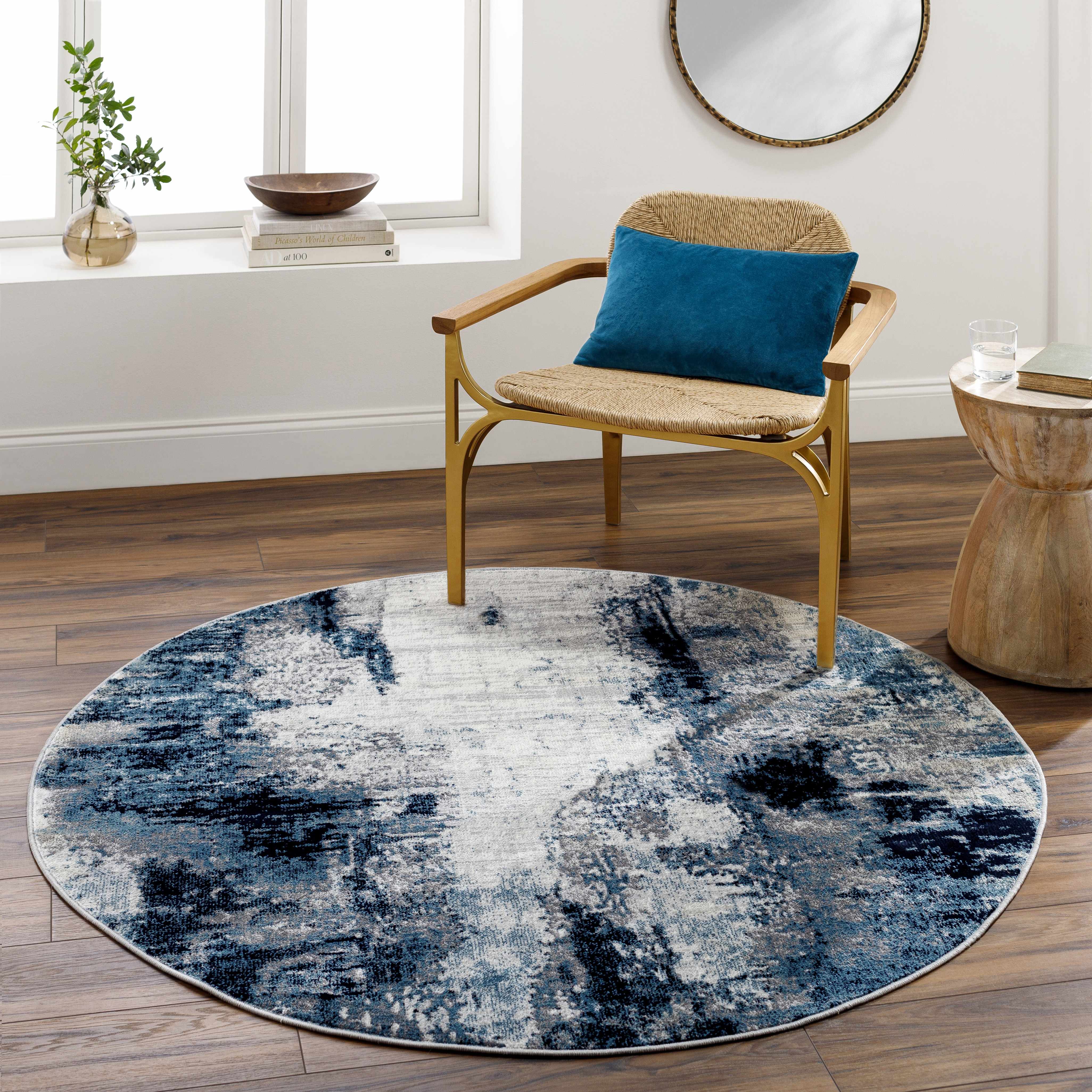 Baldwyn Area Rug - Image 17
