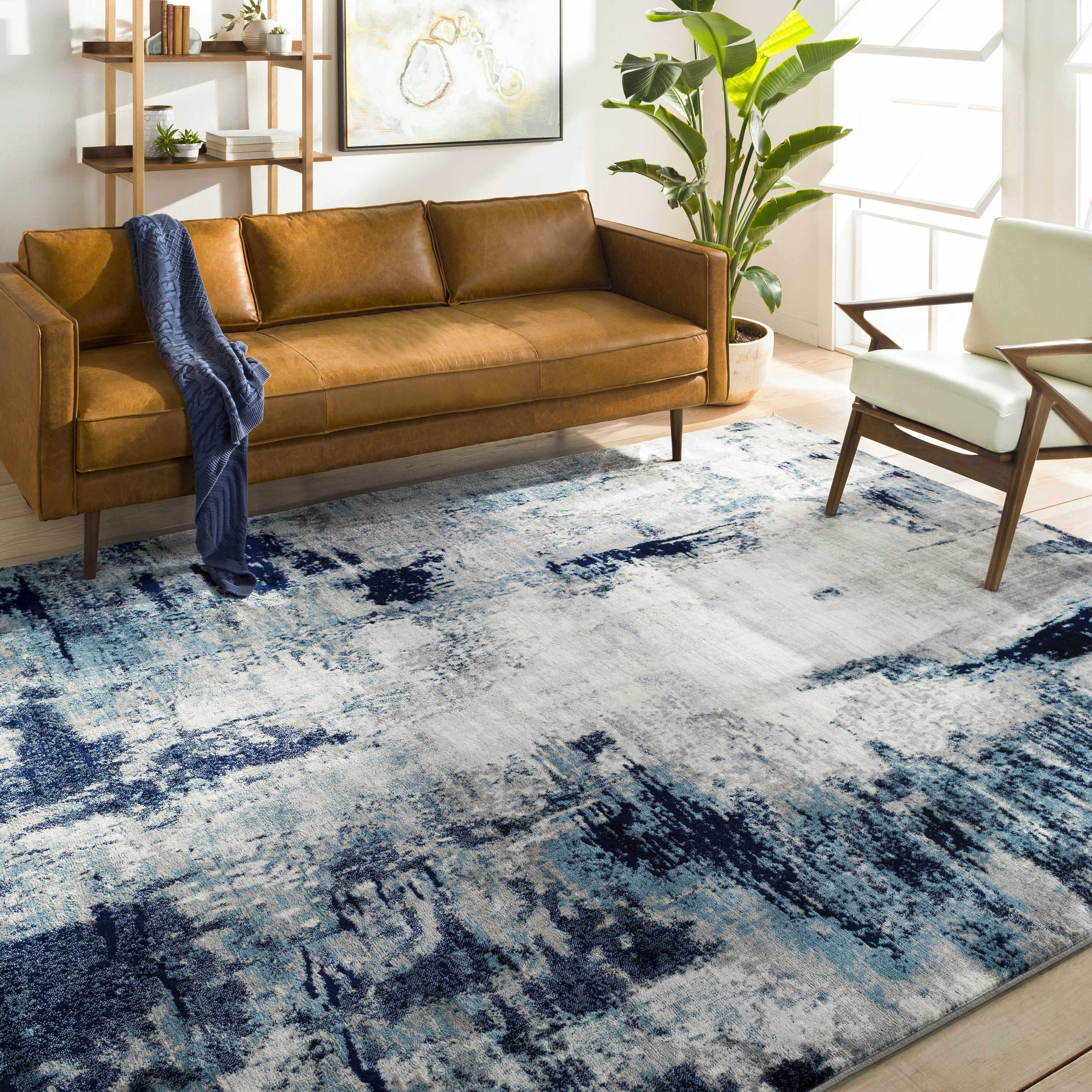 Baldwyn Area Rug - Image 2