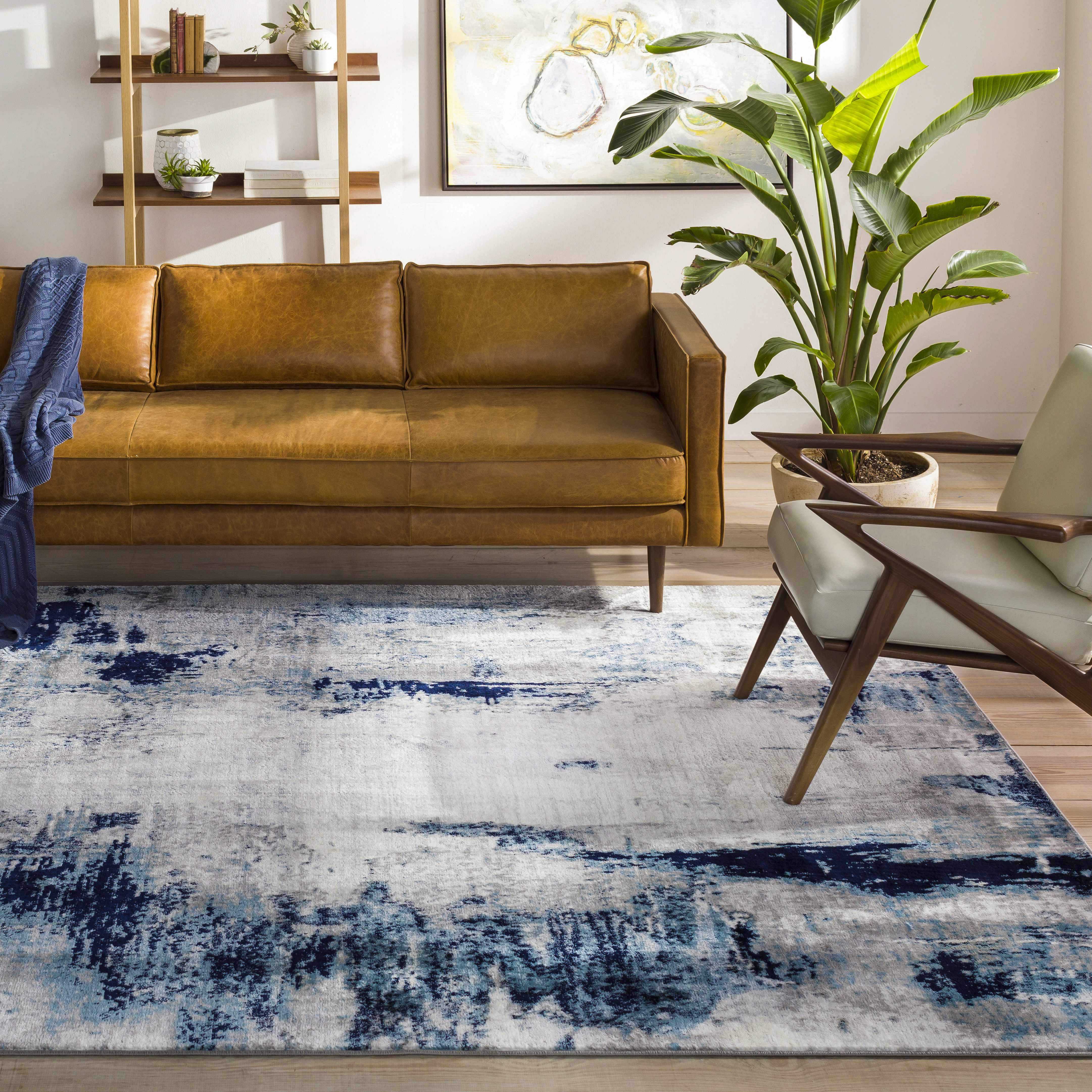 Baldwyn Area Rug - Image 5