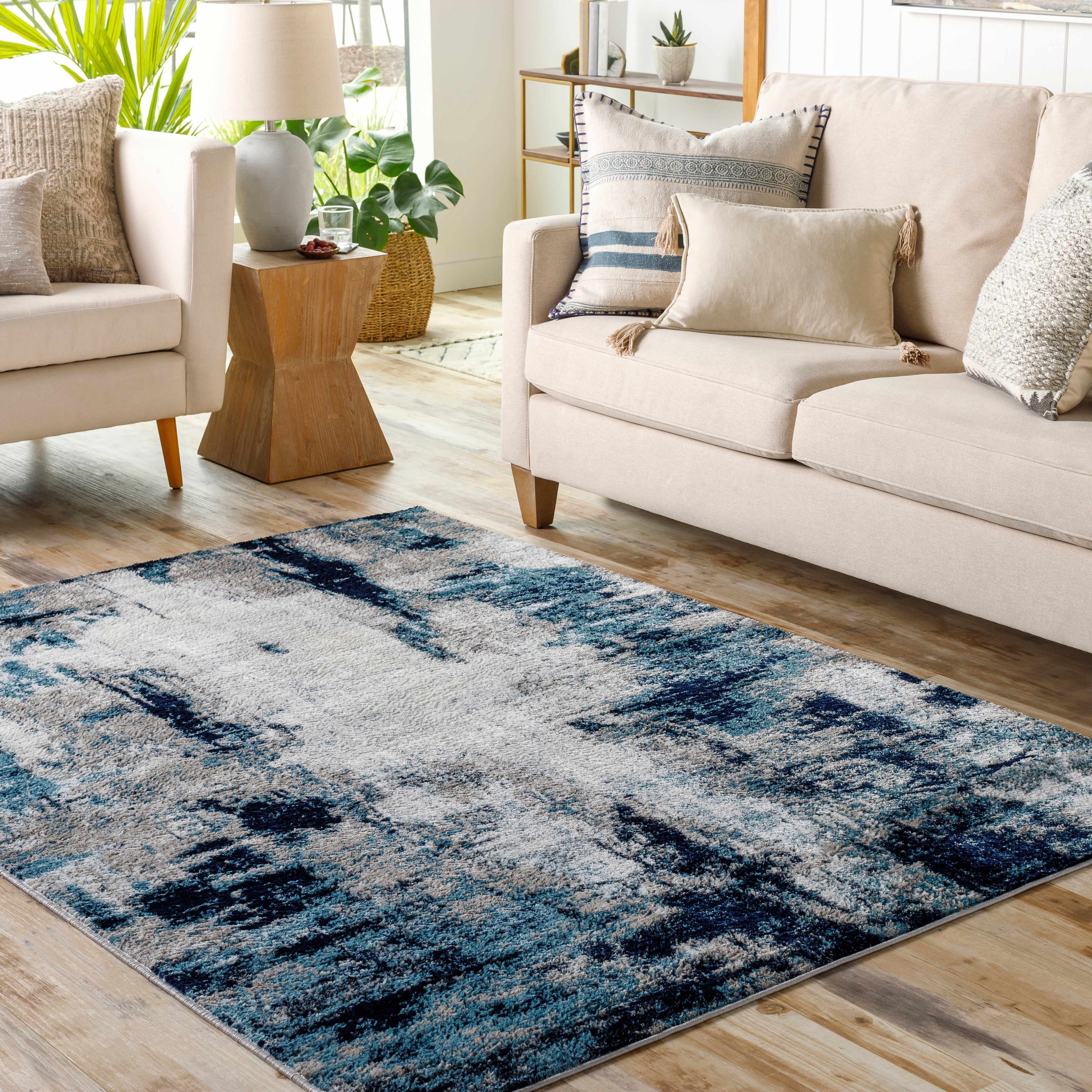 Baldwyn Area Rug - Image 6