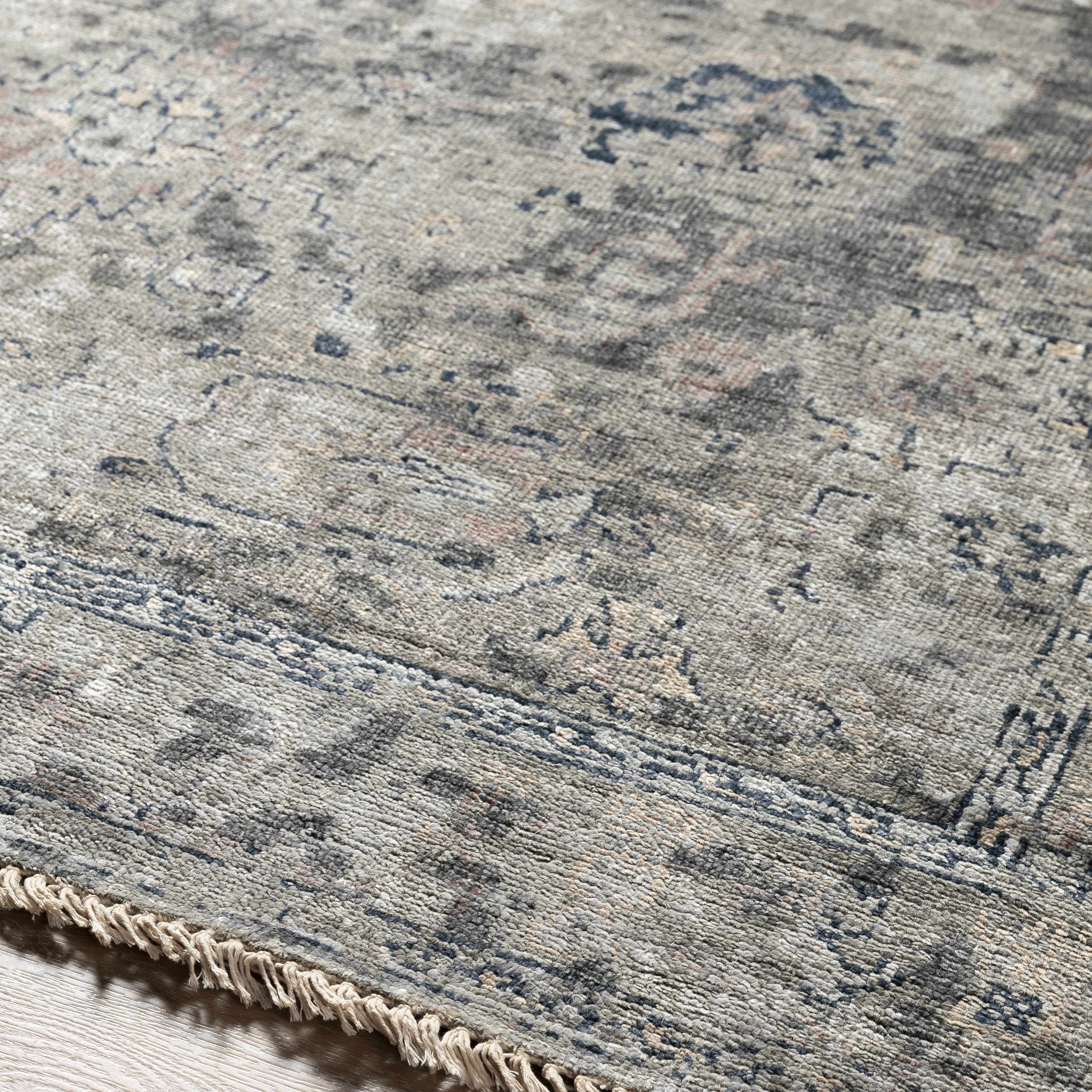 Ballantrae Premium Rug - Clearance - Image 10
