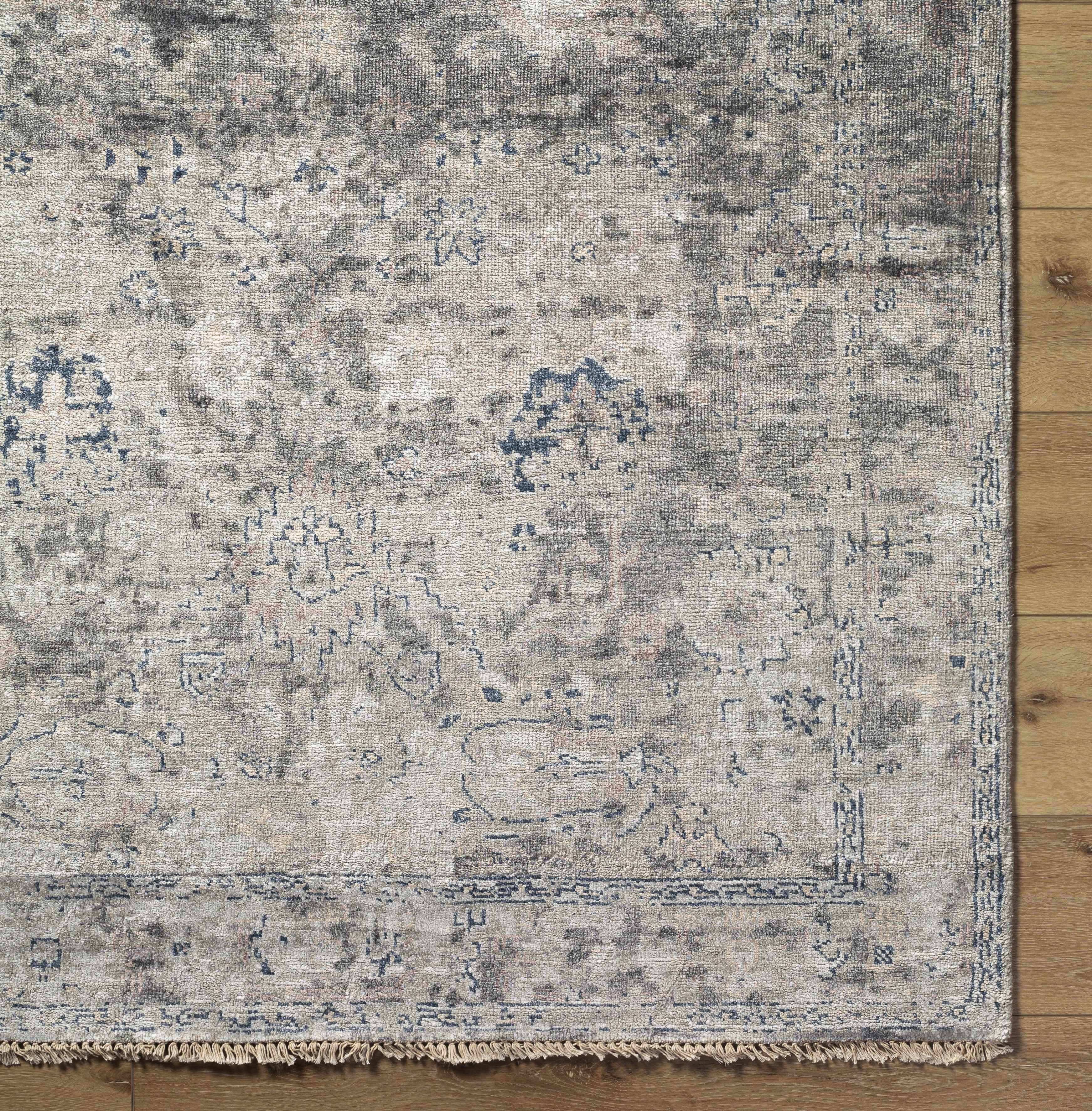 Ballantrae Premium Rug - Clearance - Image 11