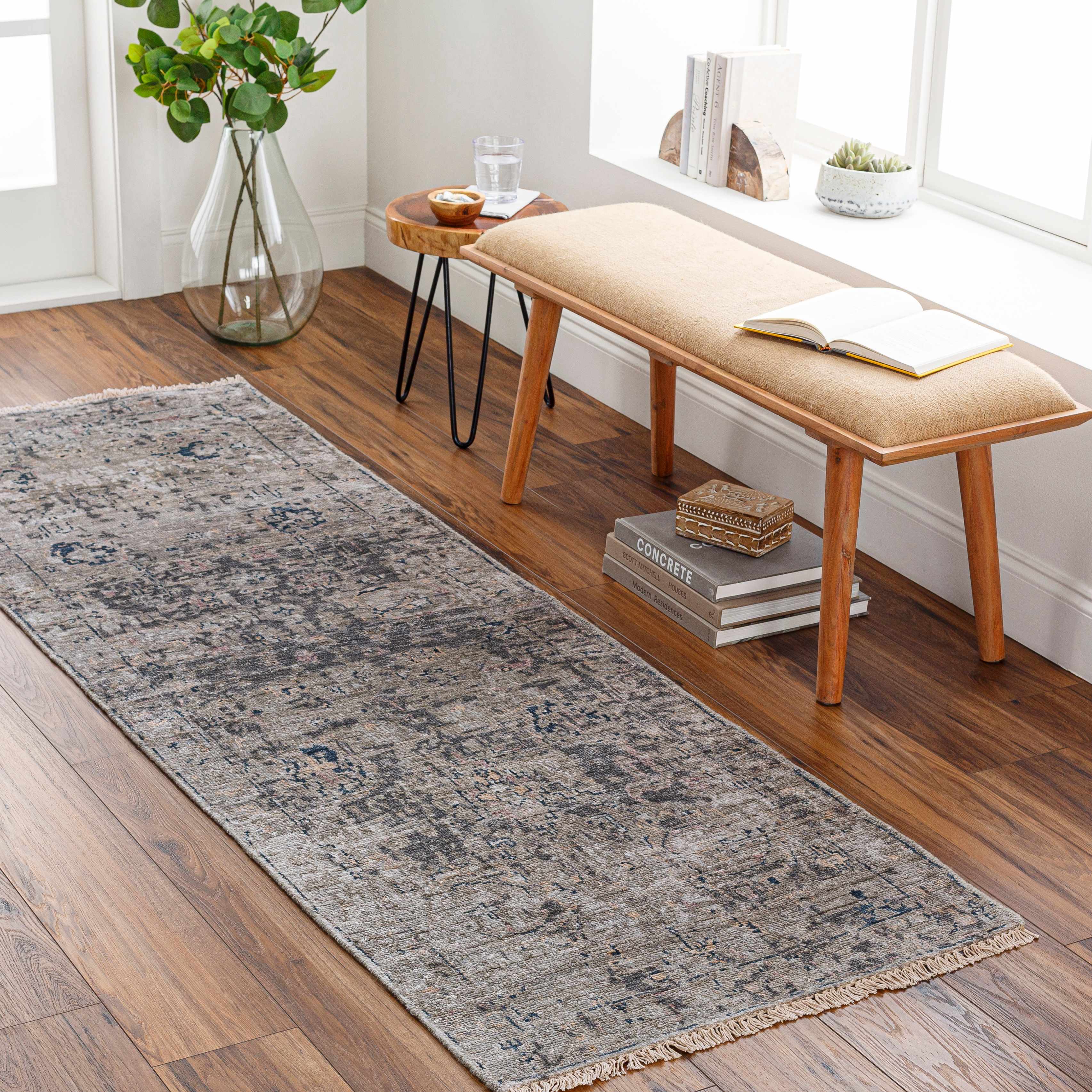 Ballantrae Premium Rug - Clearance - Image 2