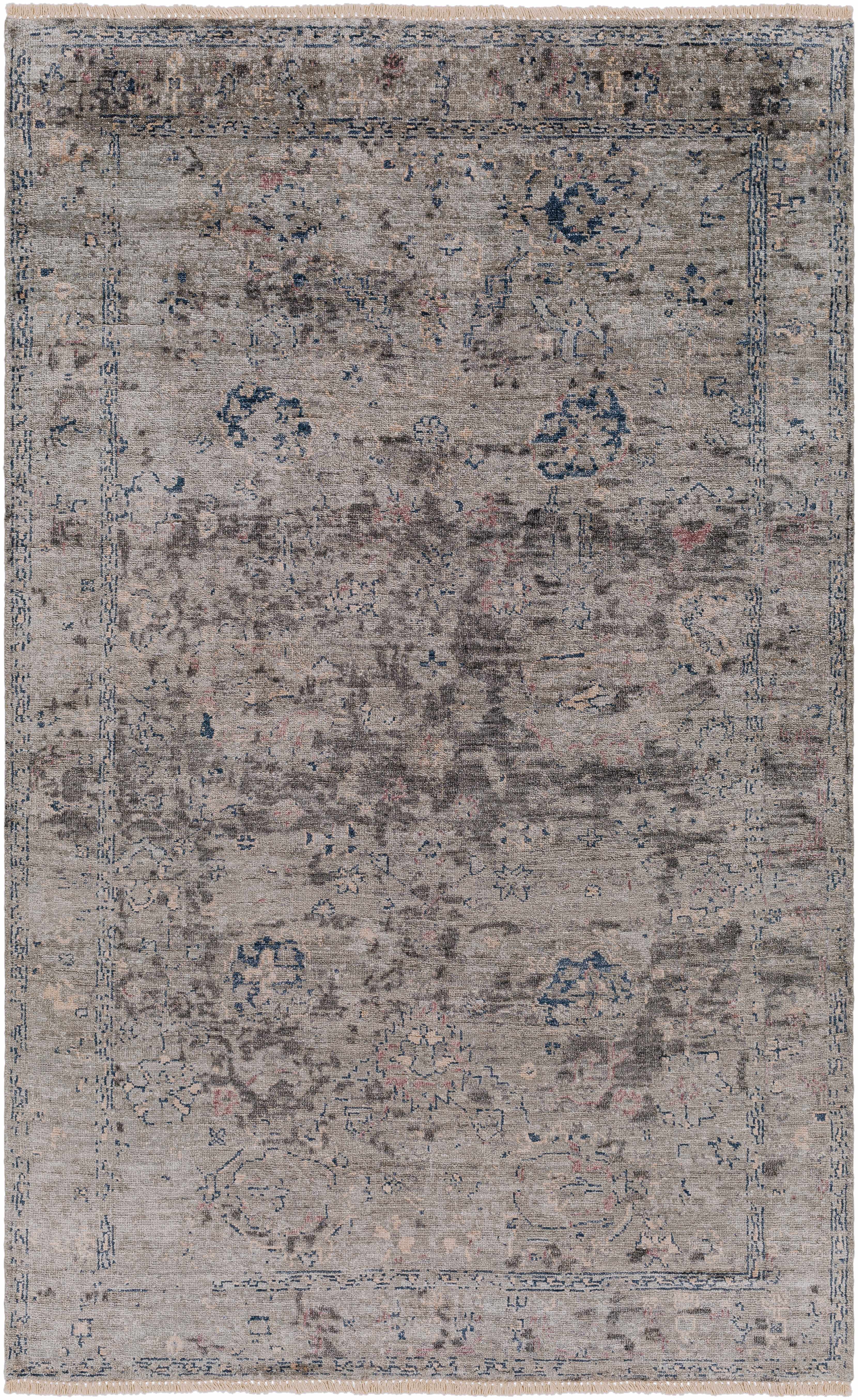 Ballantrae Premium Rug - Clearance - Image 5