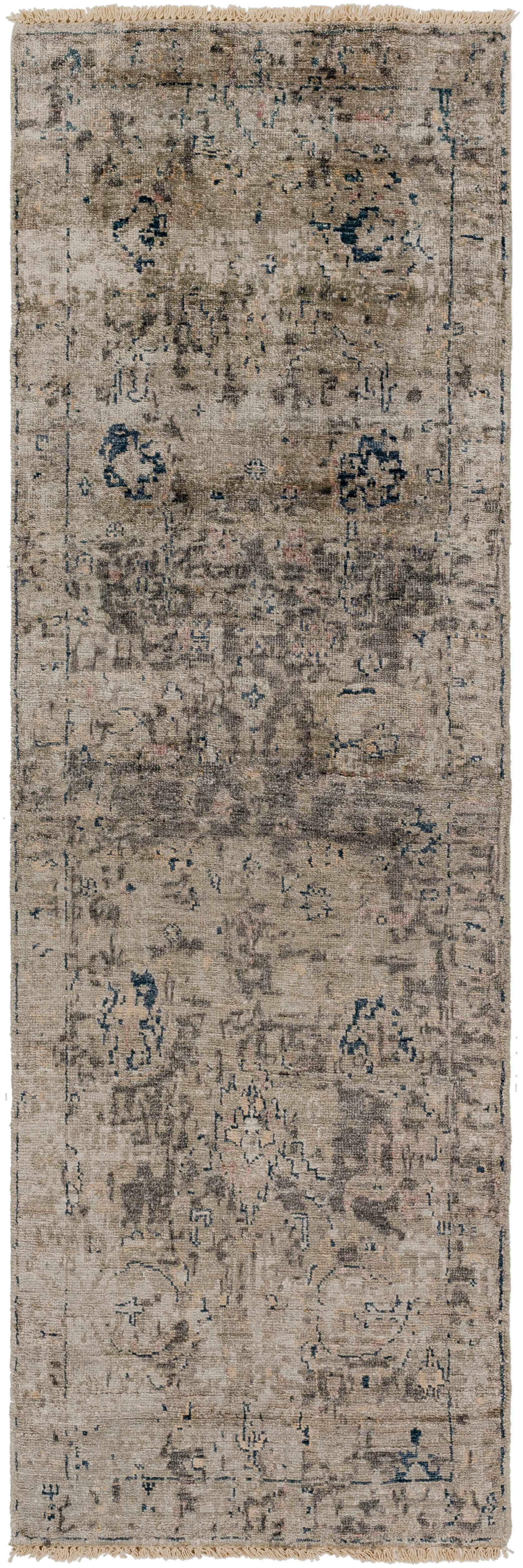 Ballantrae Premium Rug - Clearance - Image 6
