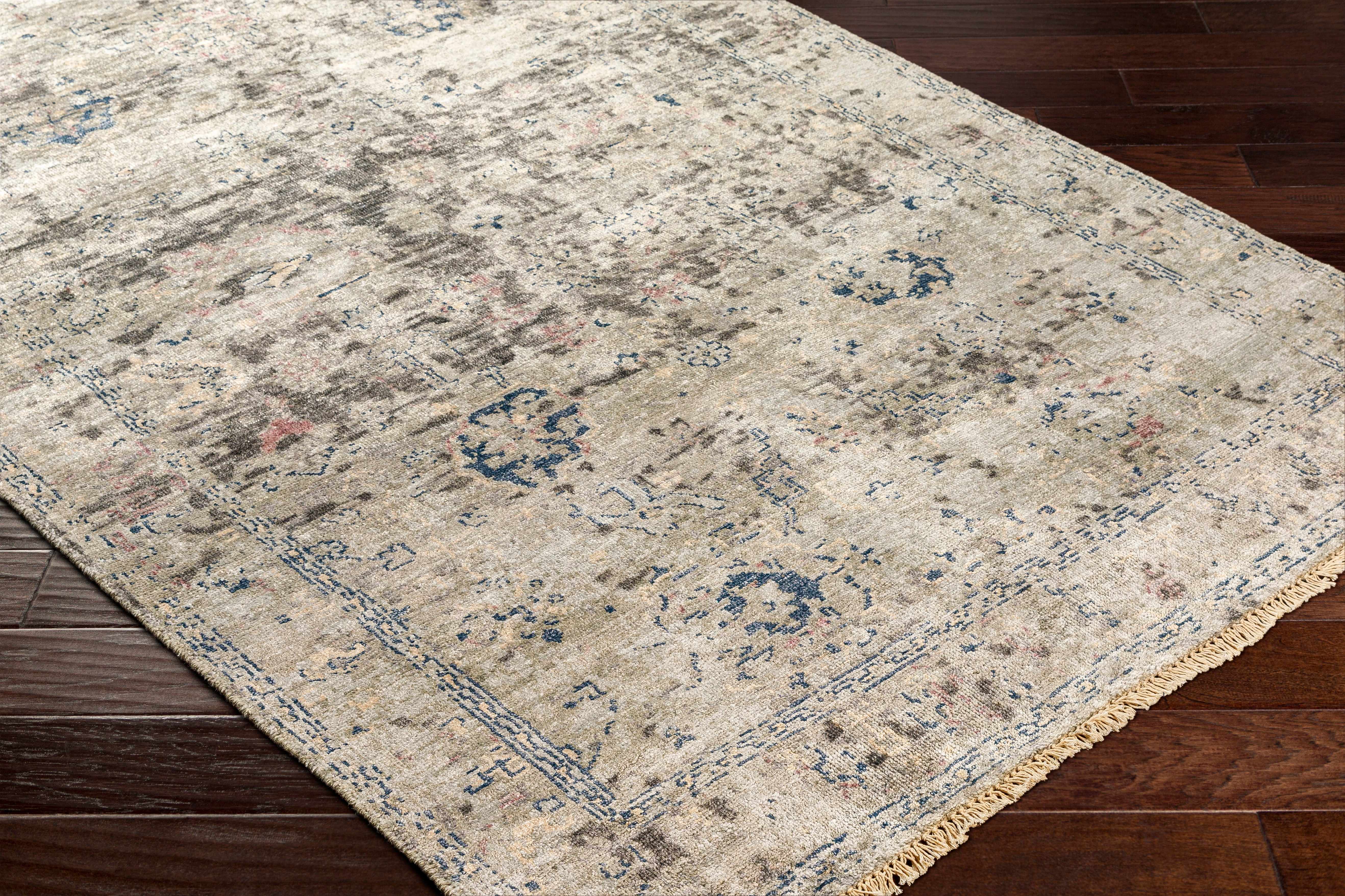 Ballantrae Premium Rug - Clearance - Image 7