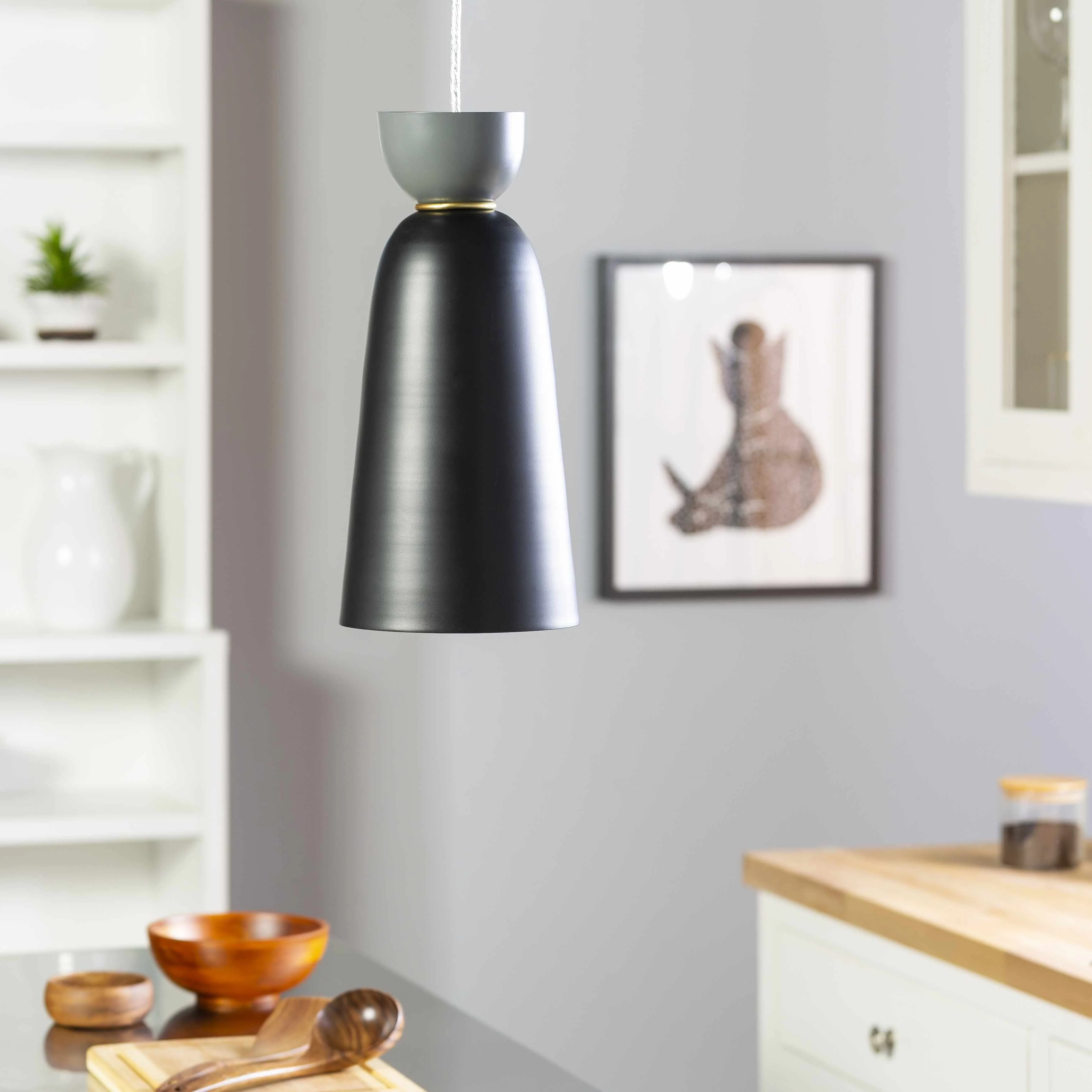 Ballard Ceiling Light - Clearance - Image 2