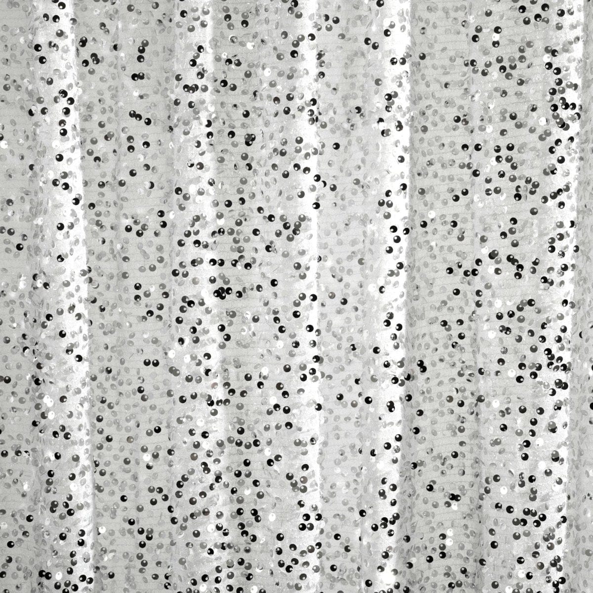 Ballgown Glam Sparkle Sequins Window Curtain Panel - Image 14