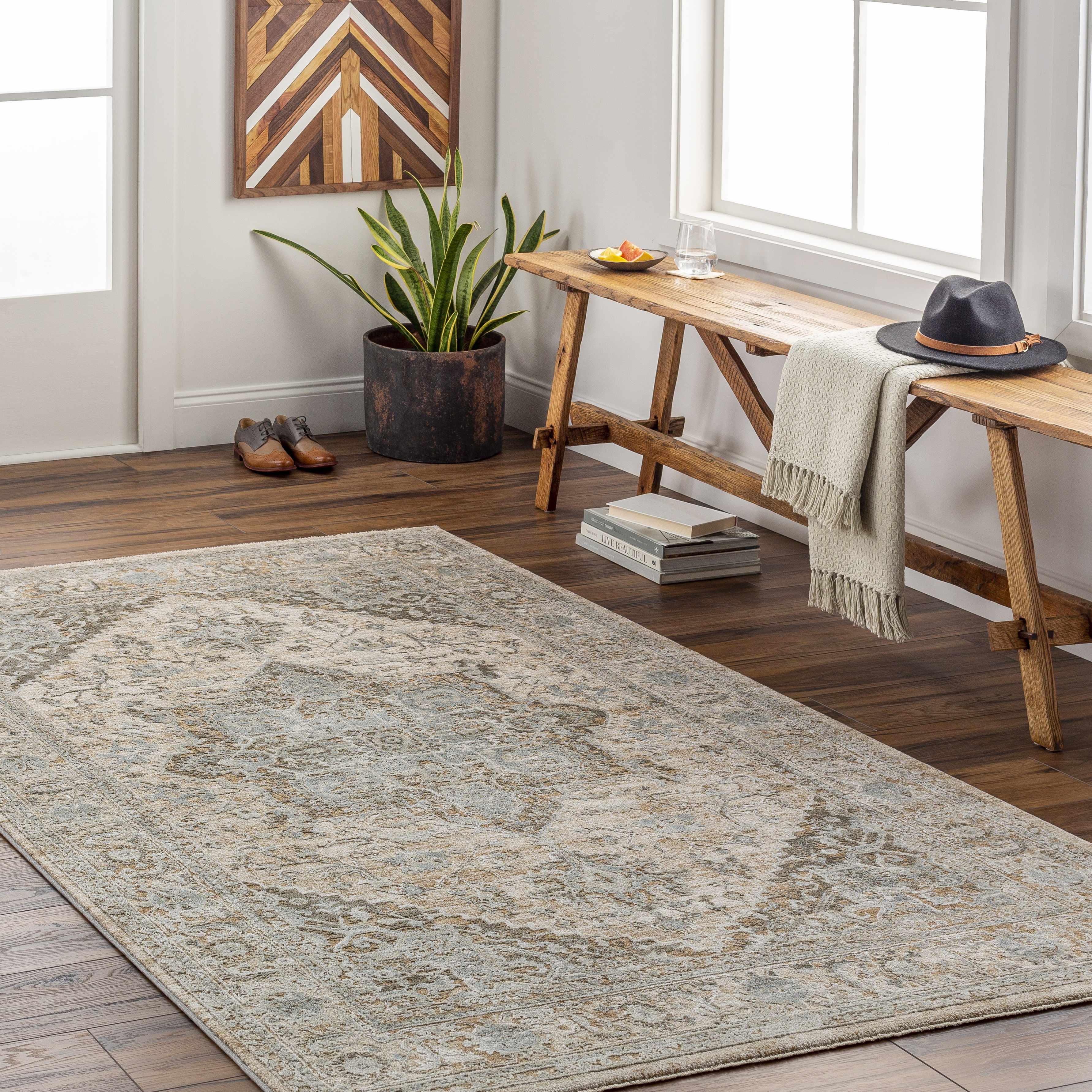 Ballisodare Boutique Rug - Image 13