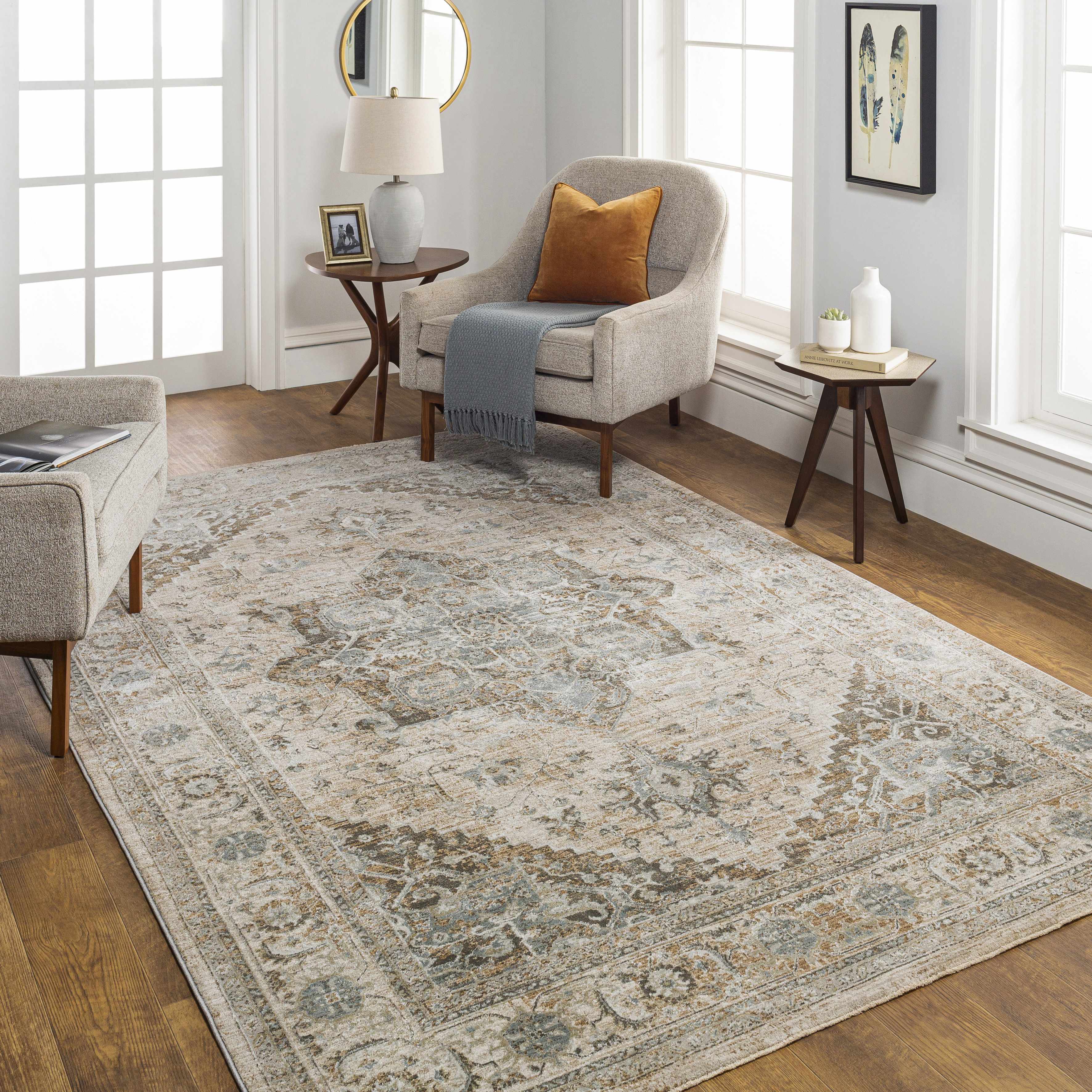 Ballisodare Boutique Rug - Image 2