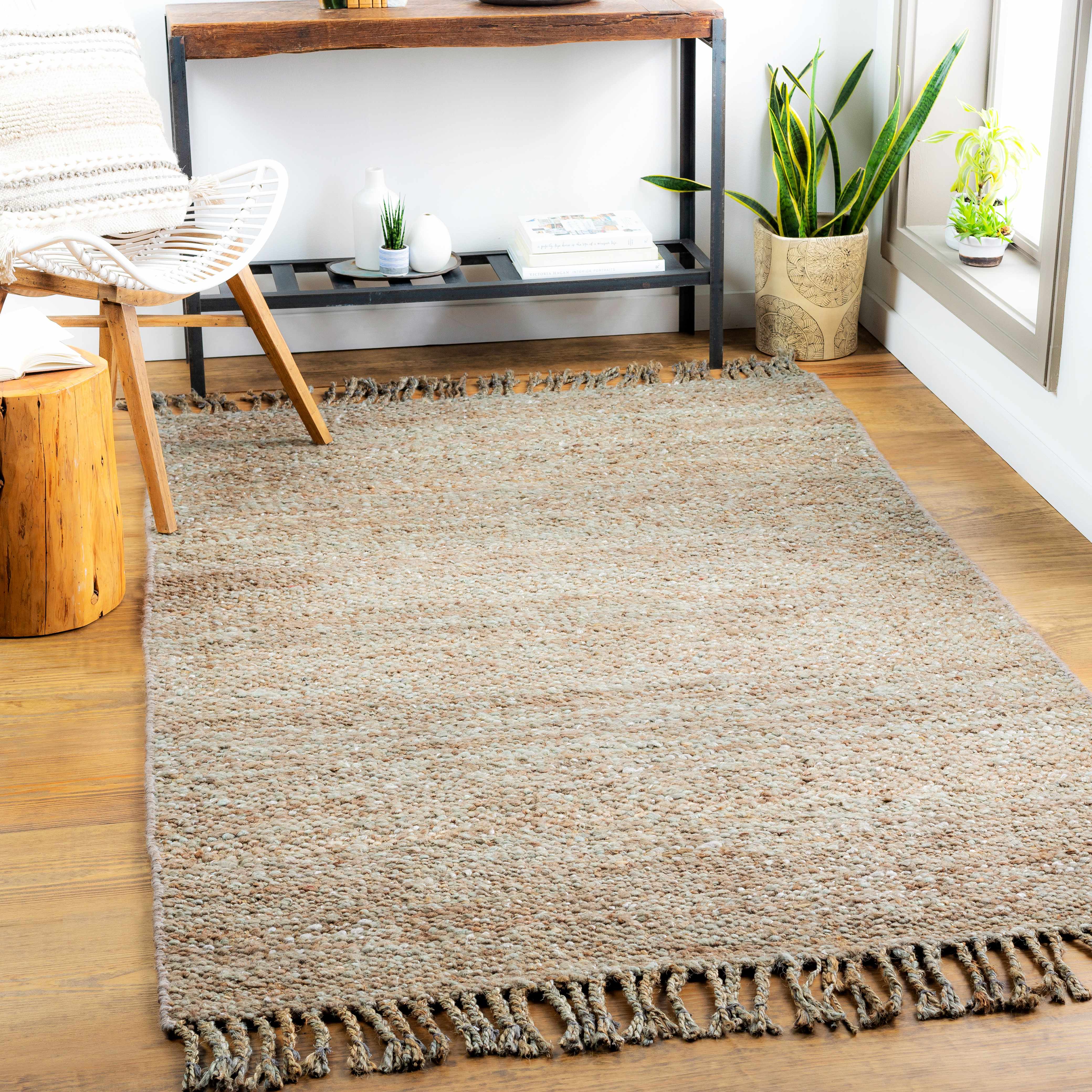 Ballwin Area Rug - Clearance - Image 2