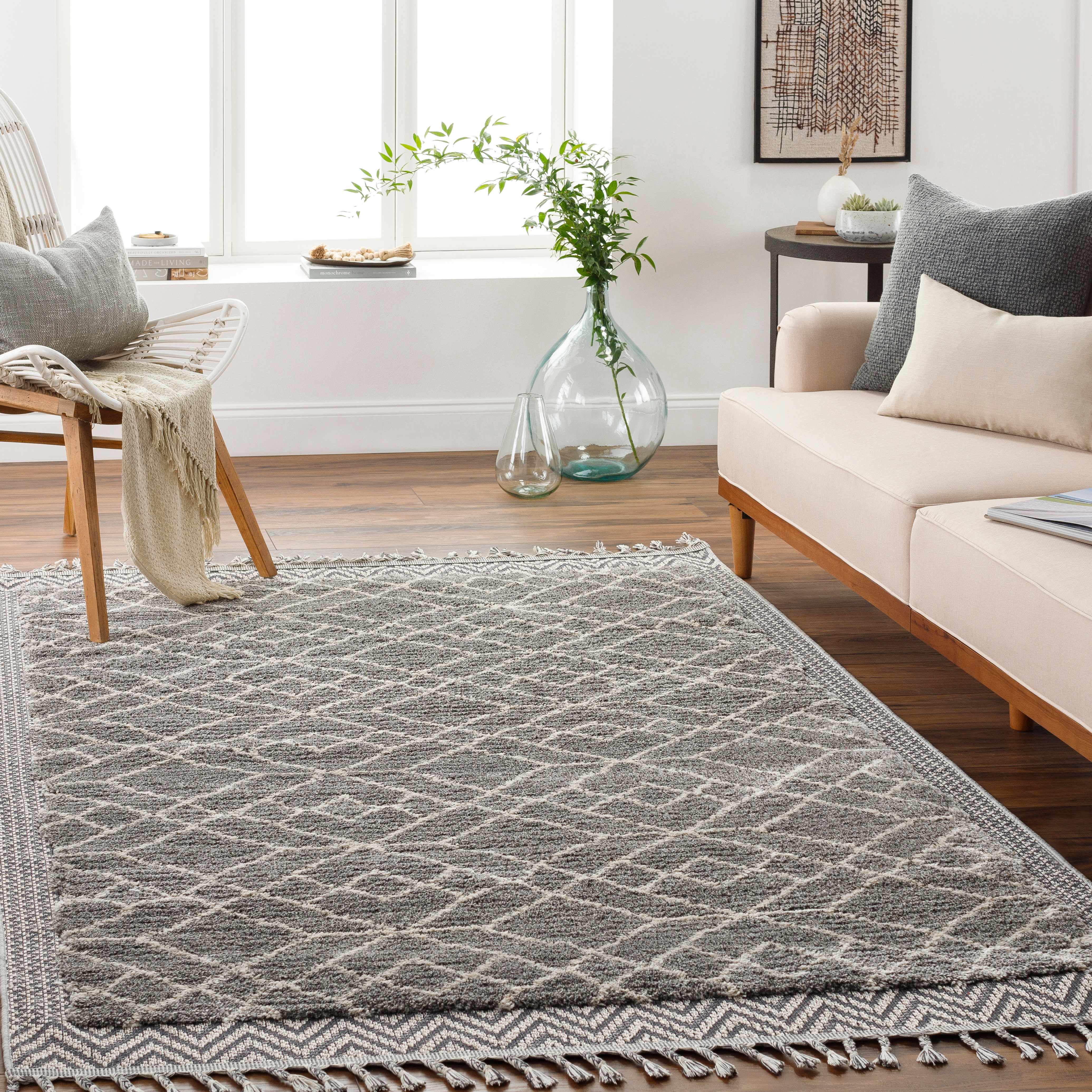 Ballybunnion Area Rug - Clearance - Image 2