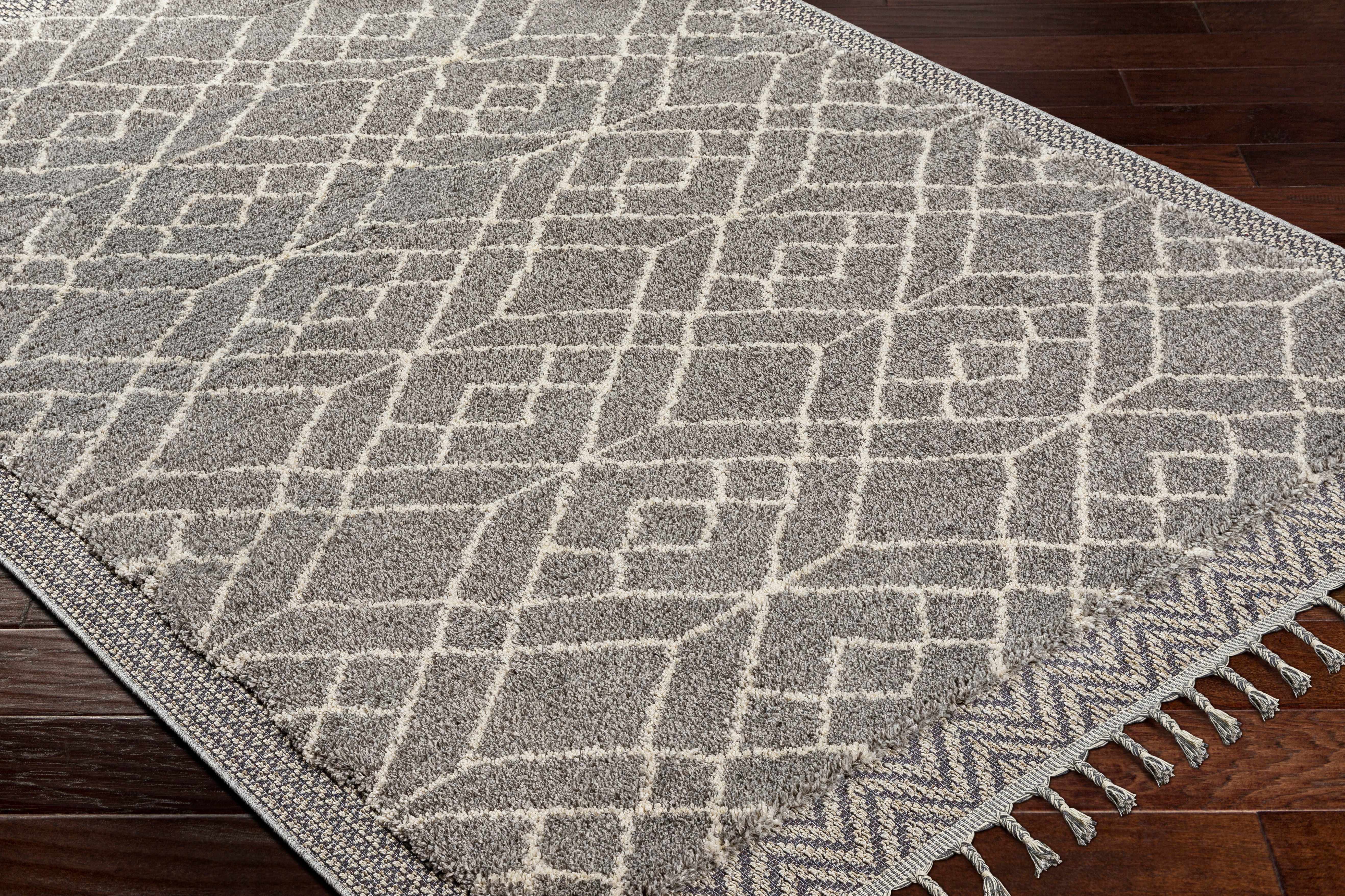Ballybunnion Area Rug - Clearance - Image 9