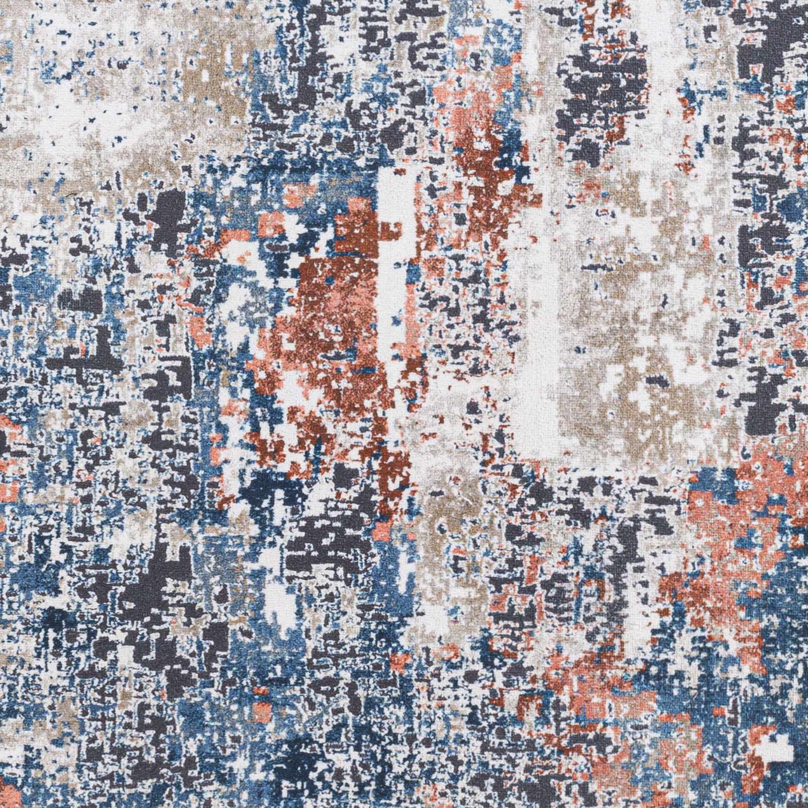 Ballyshannon Washable Area Rug - Clearance - Image 7