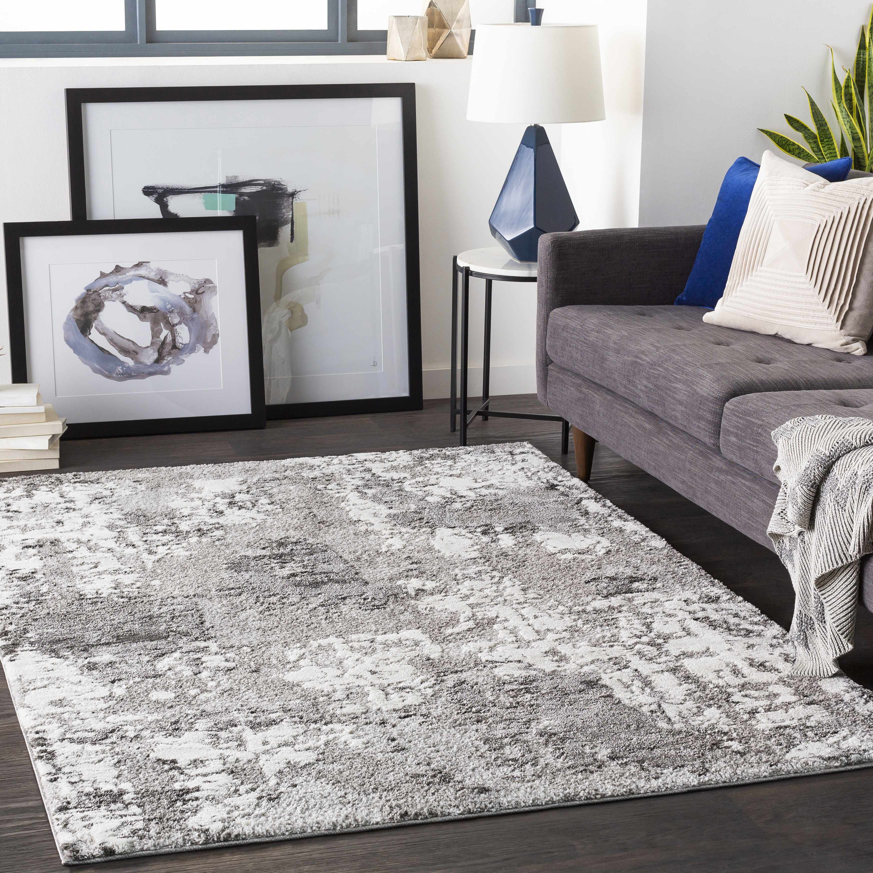 Balmat Area Rug - Clearance - Image 2