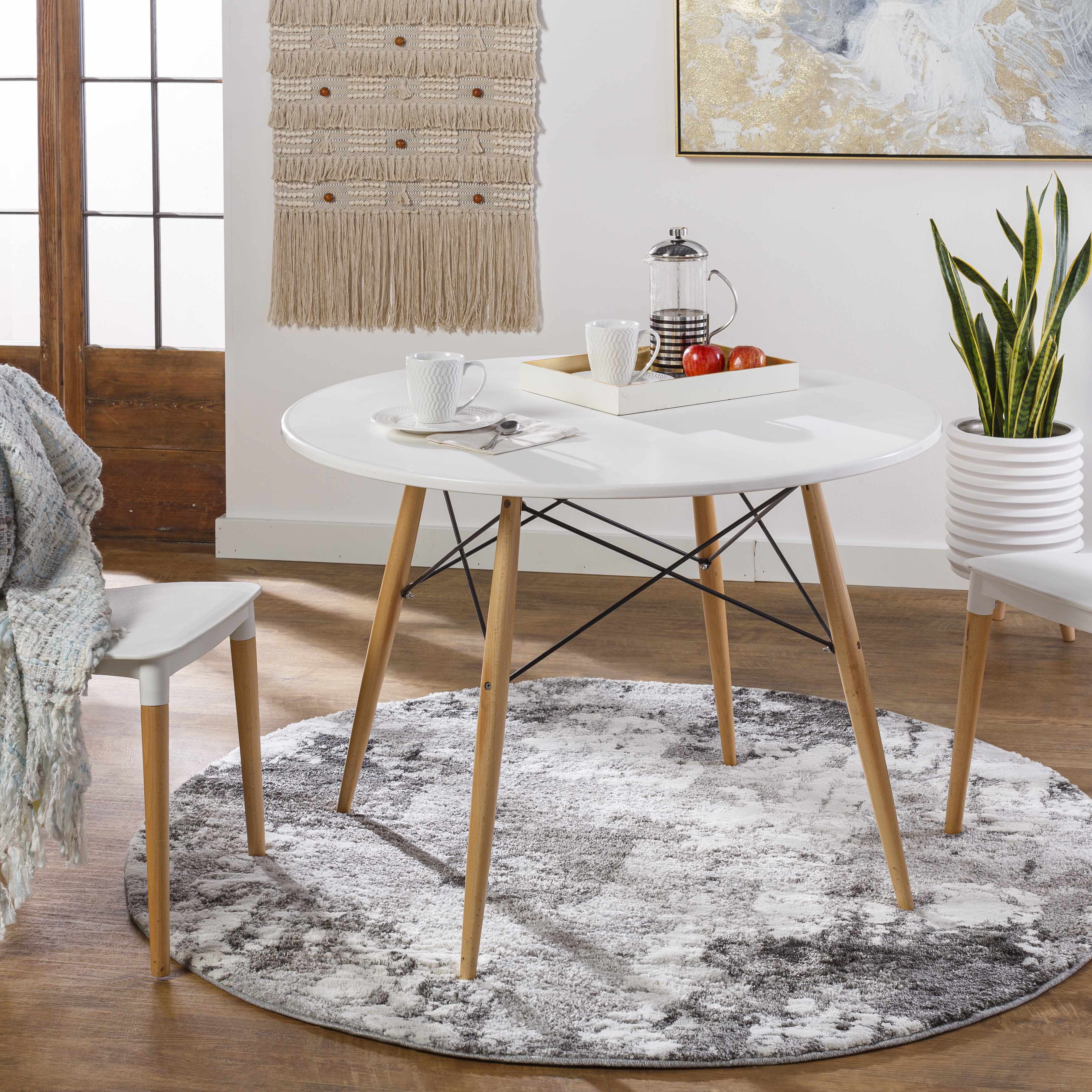 Balmat Area Rug - Clearance - Image 3