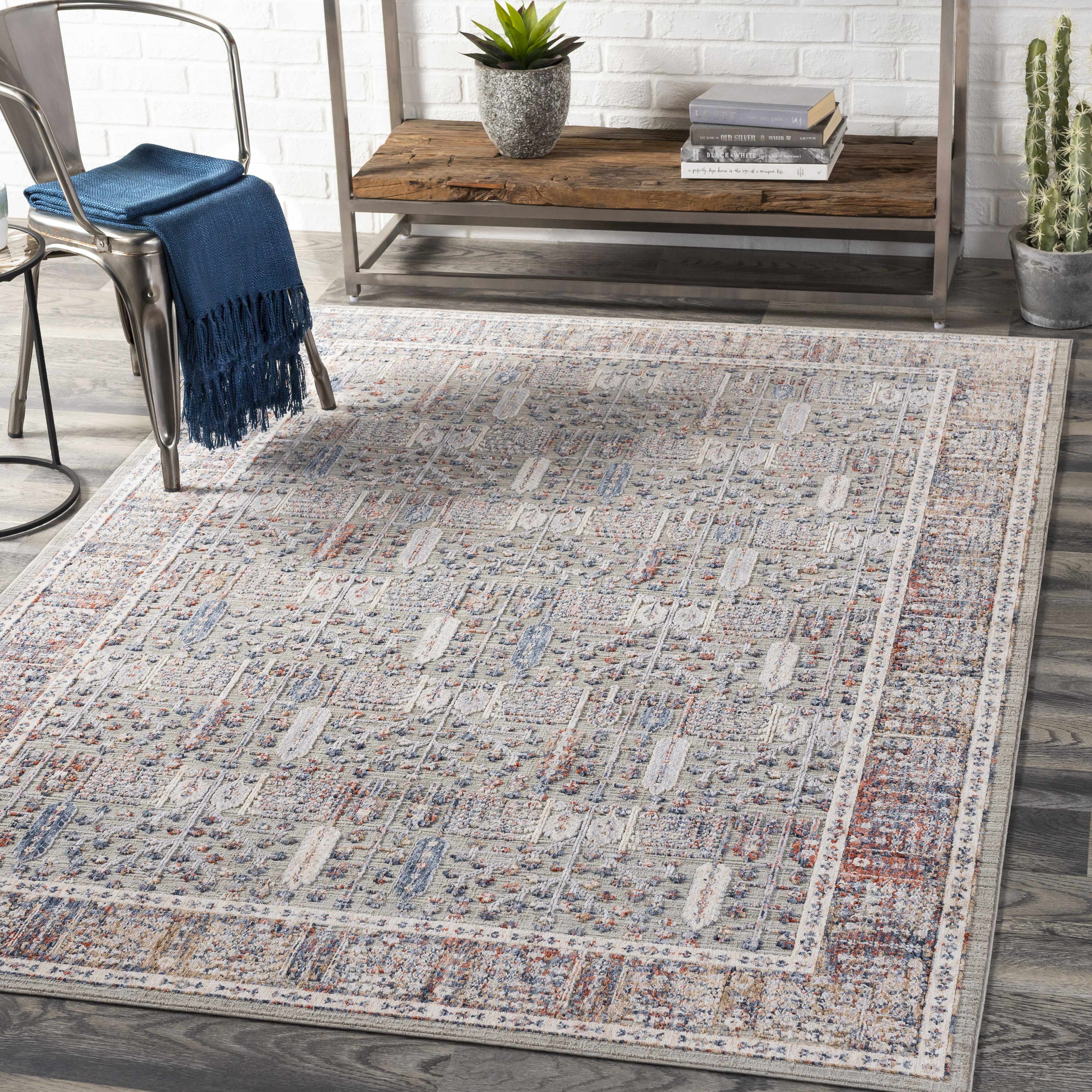 Balmullo Area Rug - Clearance - Image 2