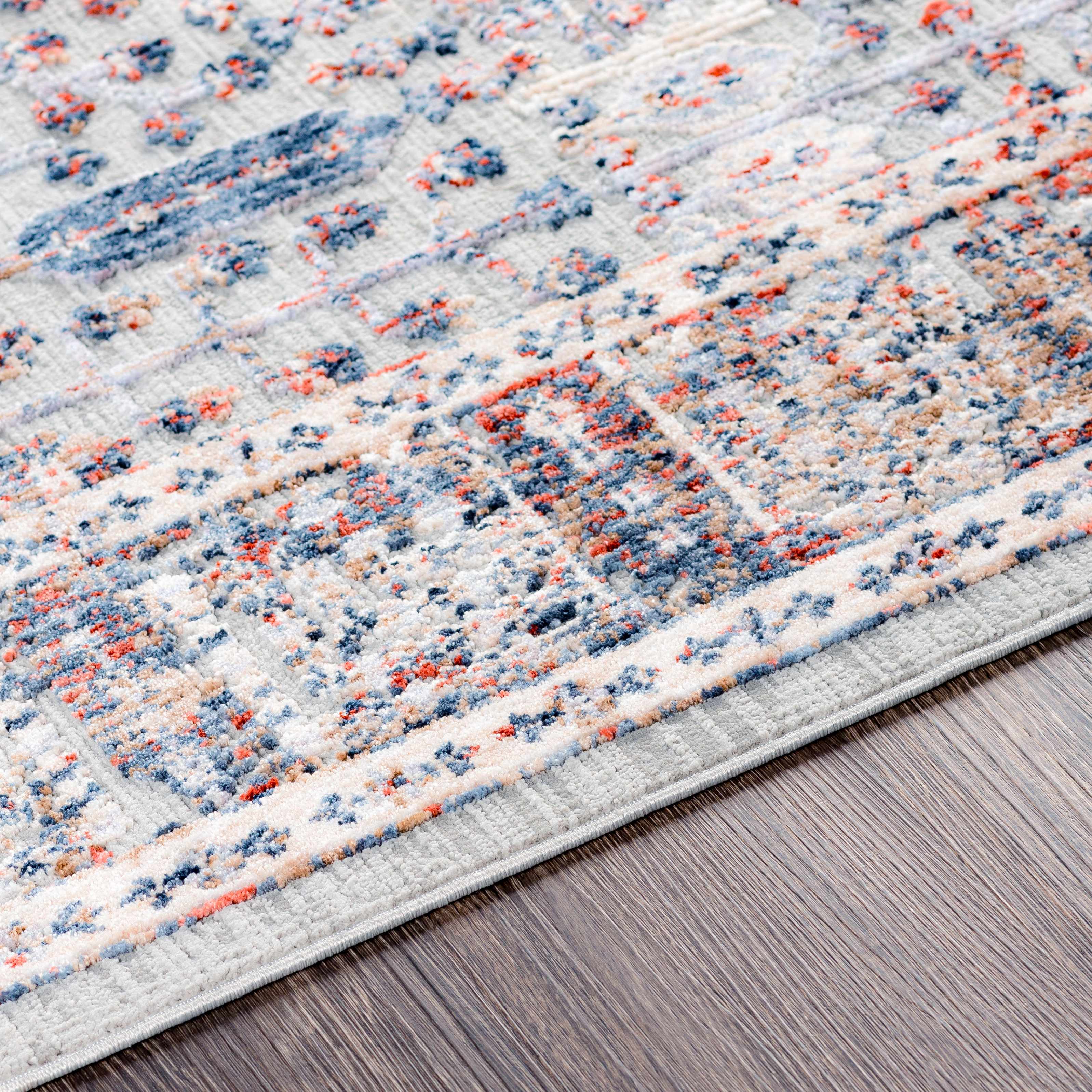 Balmullo Area Rug - Clearance - Image 5