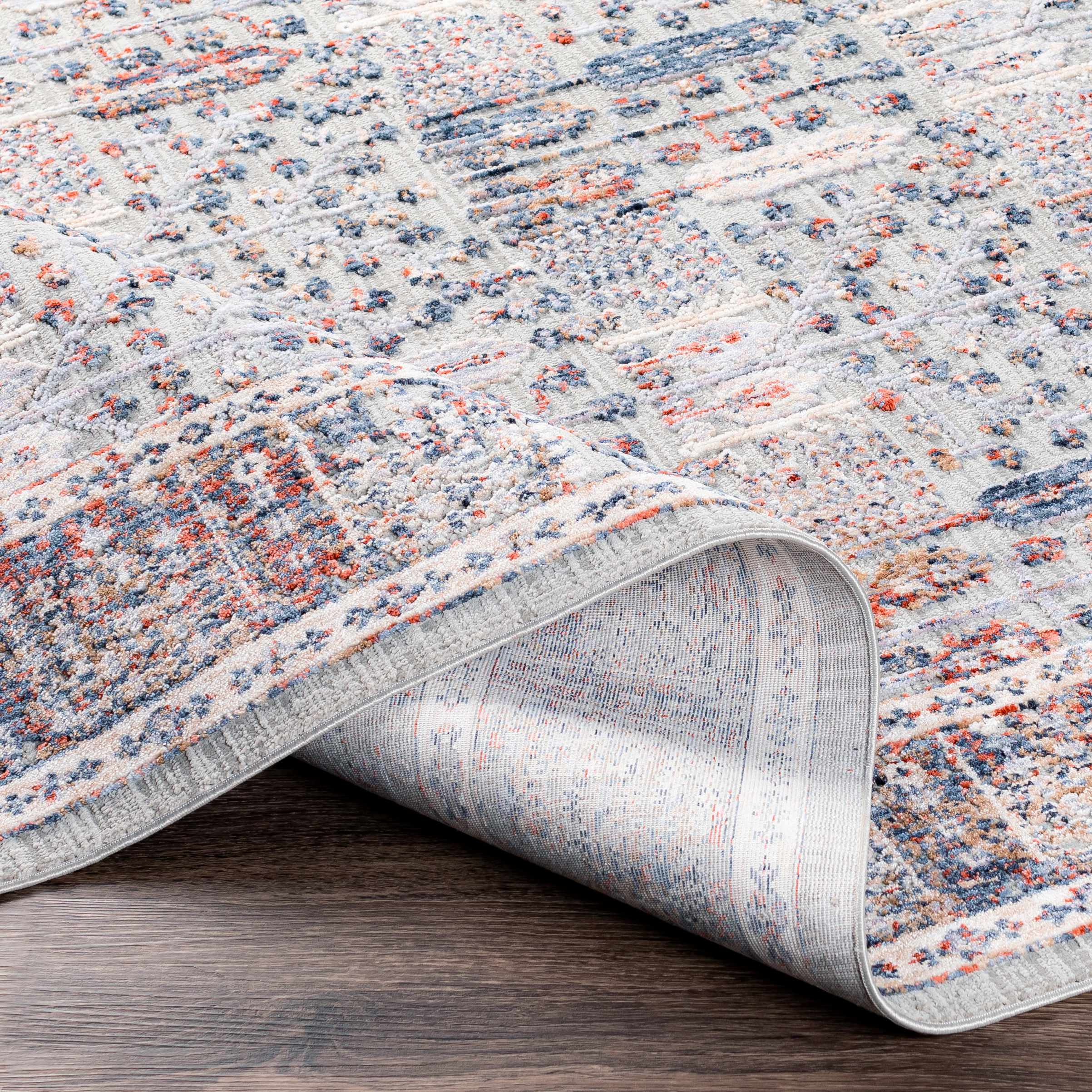 Balmullo Area Rug - Clearance - Image 6