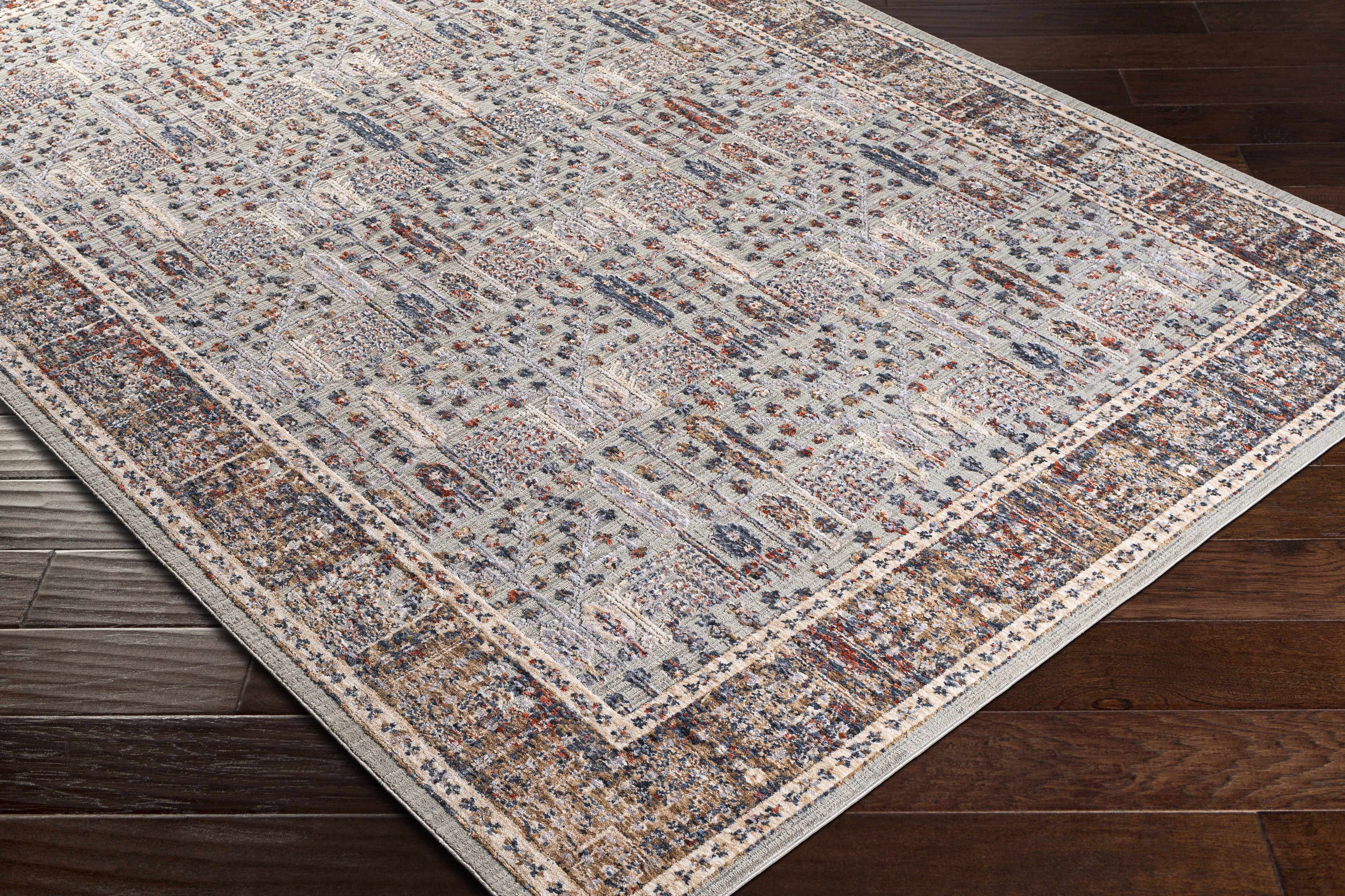 Balmullo Area Rug - Clearance - Image 7