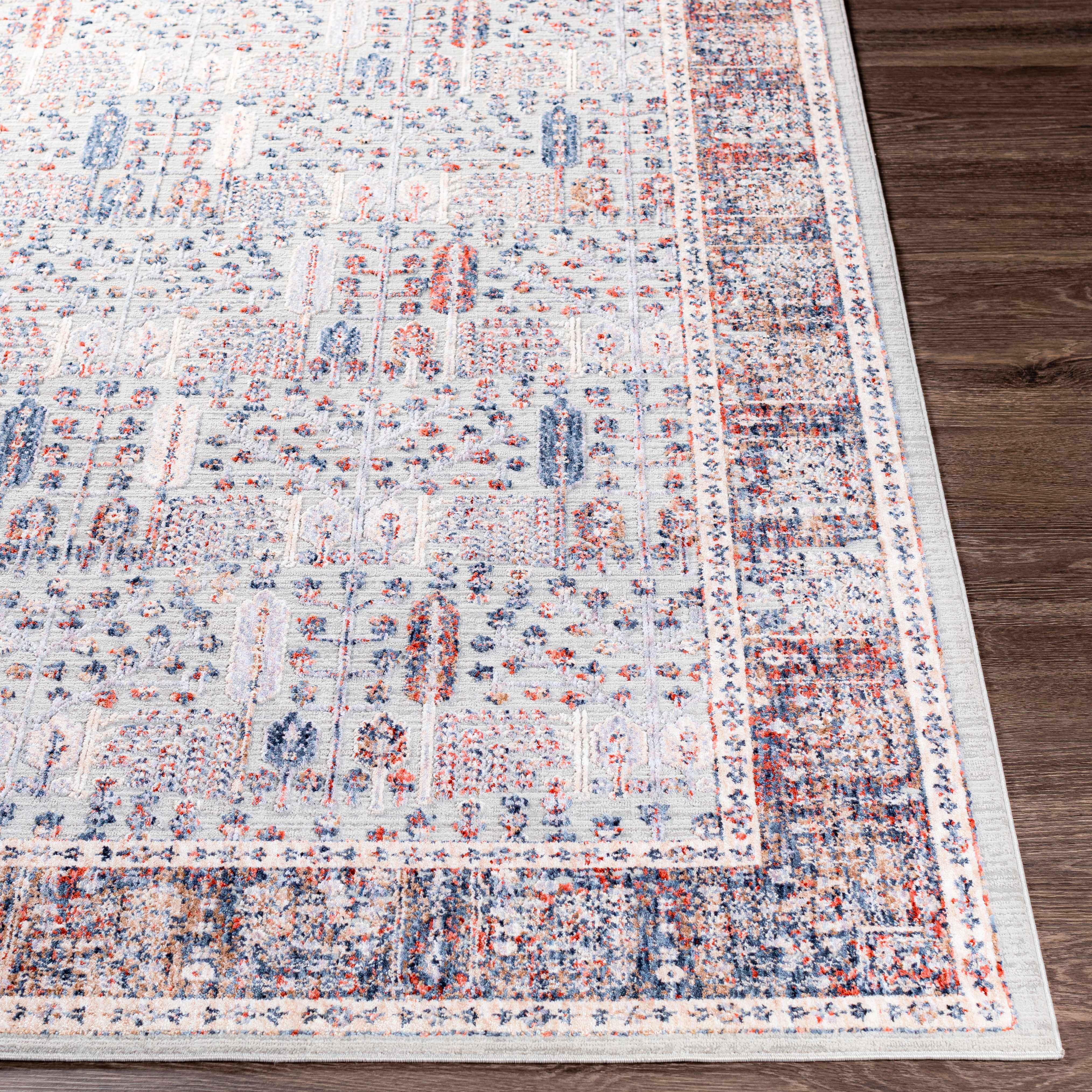Balmullo Area Rug - Clearance - Image 8