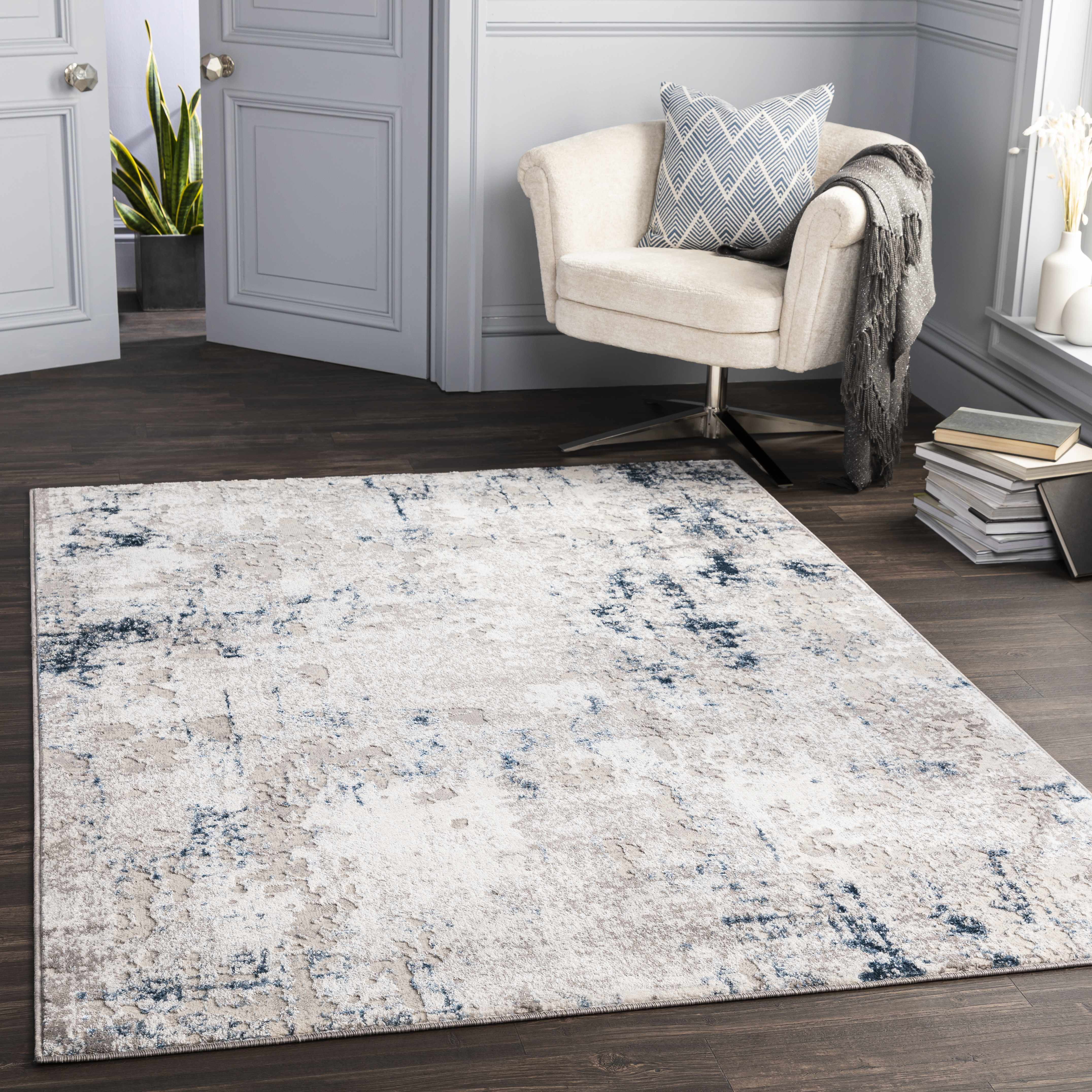 Balranald Area Rug - Image 2