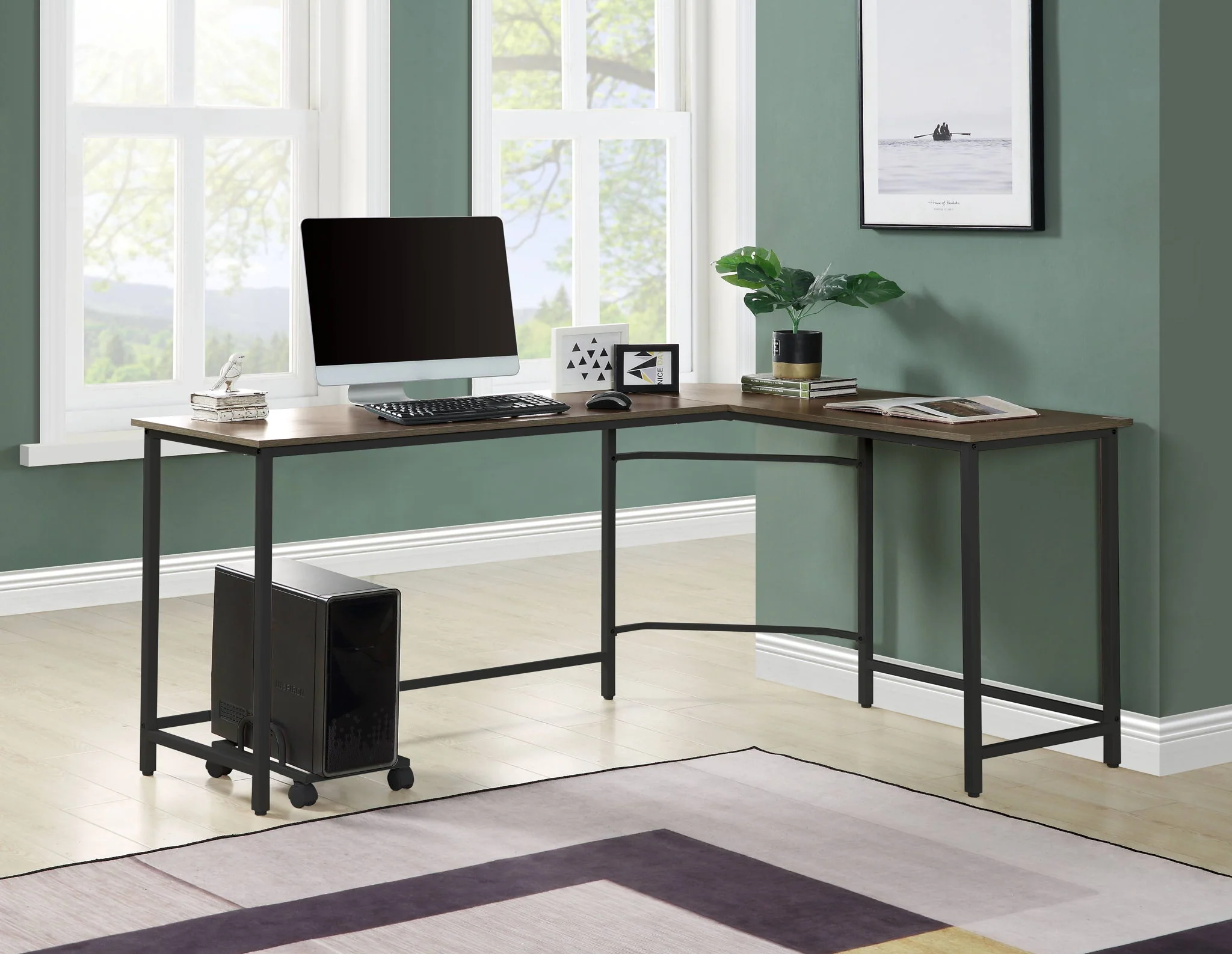 Bambina - Computer Desk - Image 2