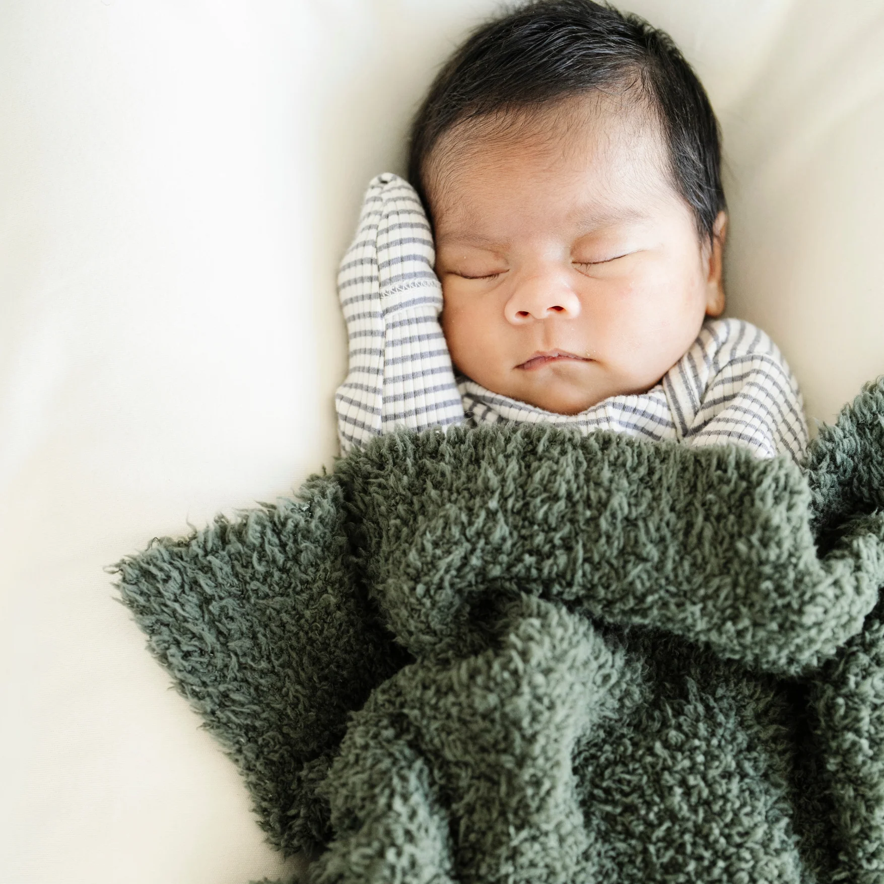 Bamboni Mini Bamboo Rayon Baby Blankets 15x20 Inches - Image 17