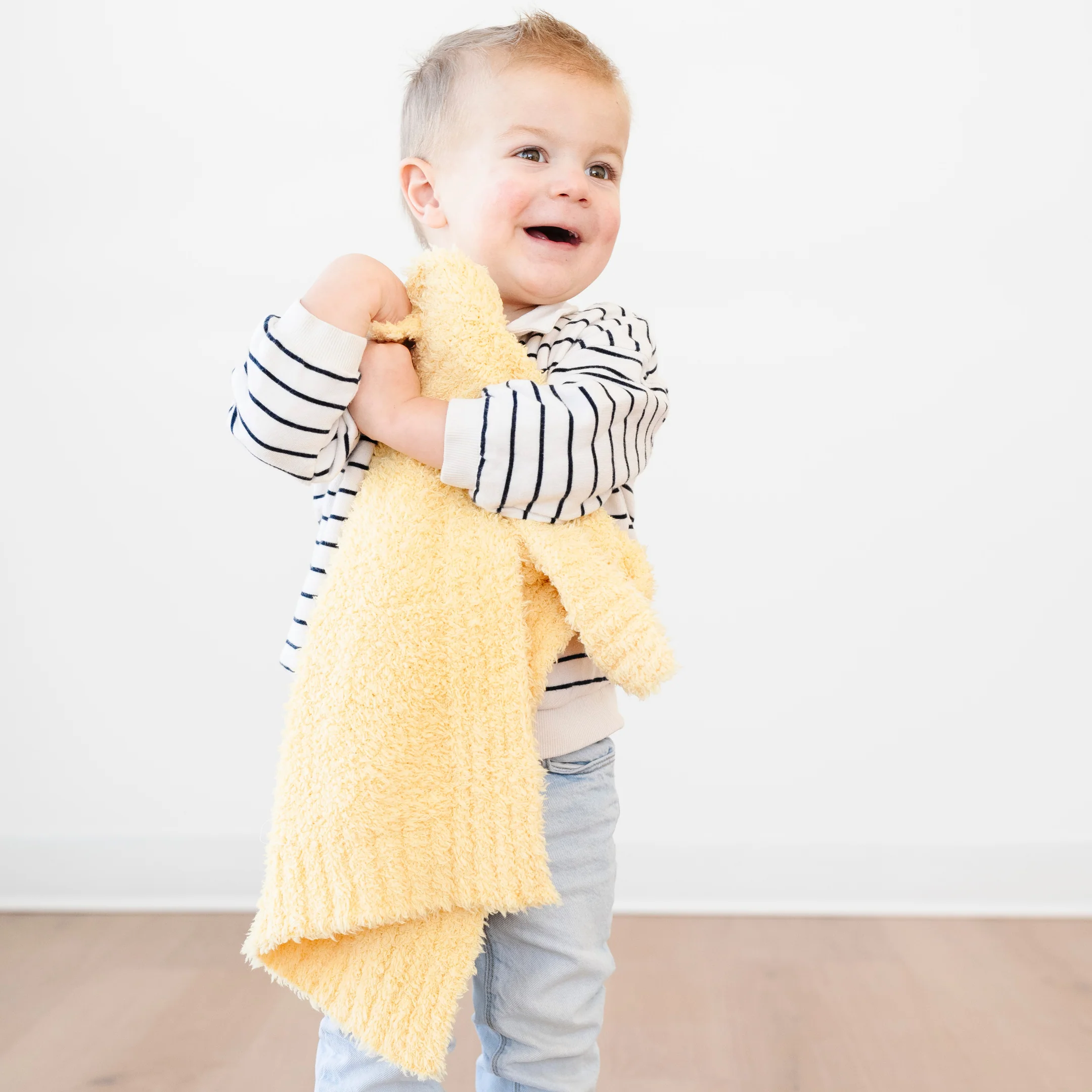 Bamboni Mini Bamboo Rayon Baby Blankets 15x20 Inches - Image 67