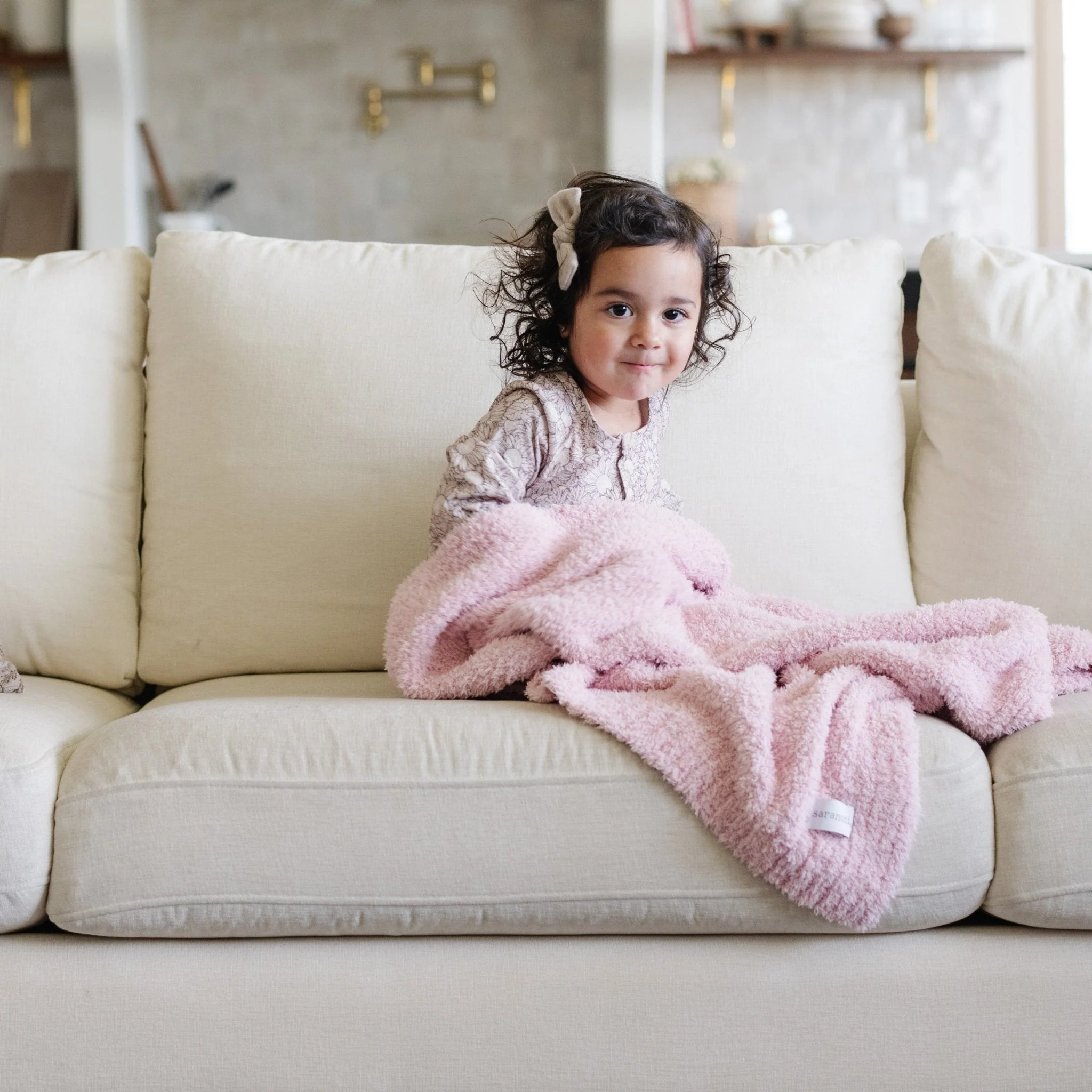 Bamboni® Toddler Blankets - Image 10
