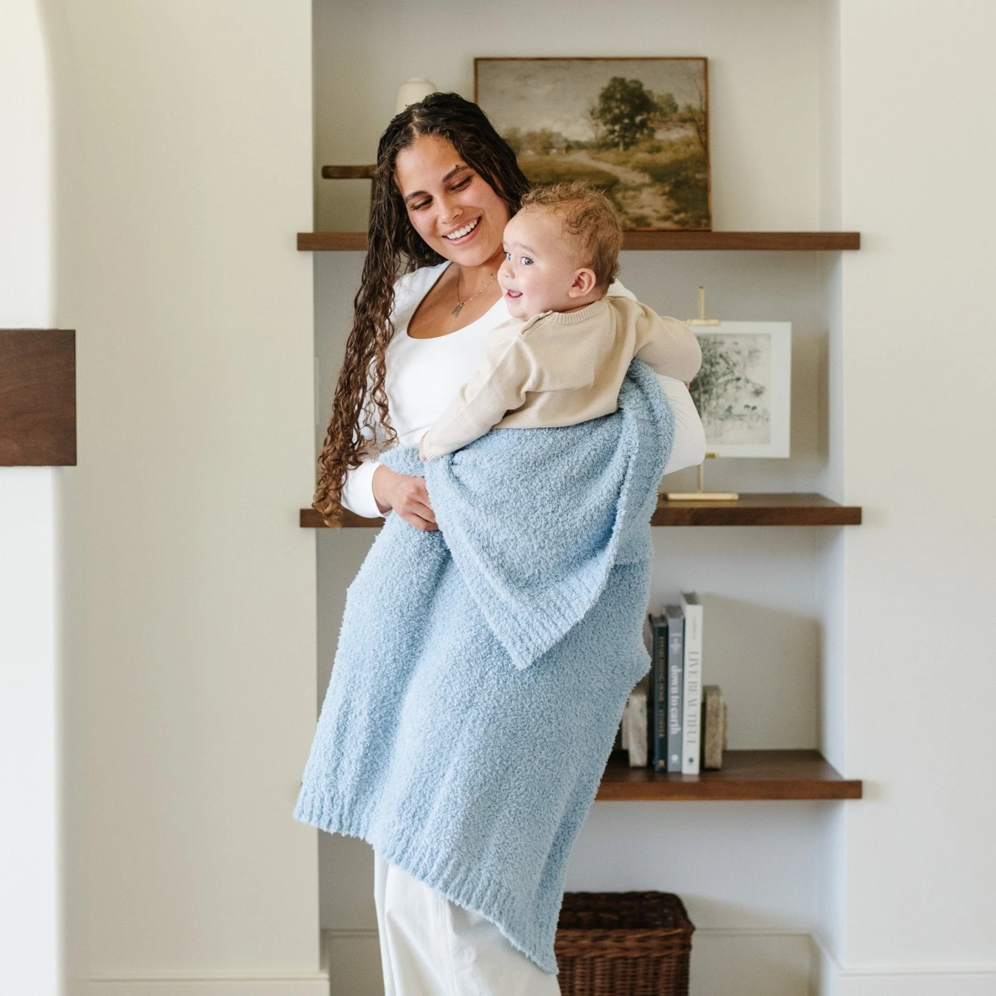 Bamboni® Toddler Blankets - Image 14