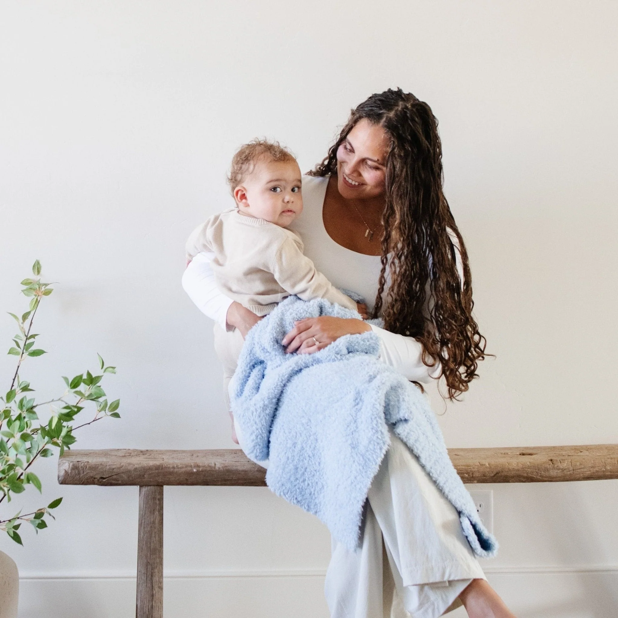 Bamboni® Toddler Blankets - Image 15