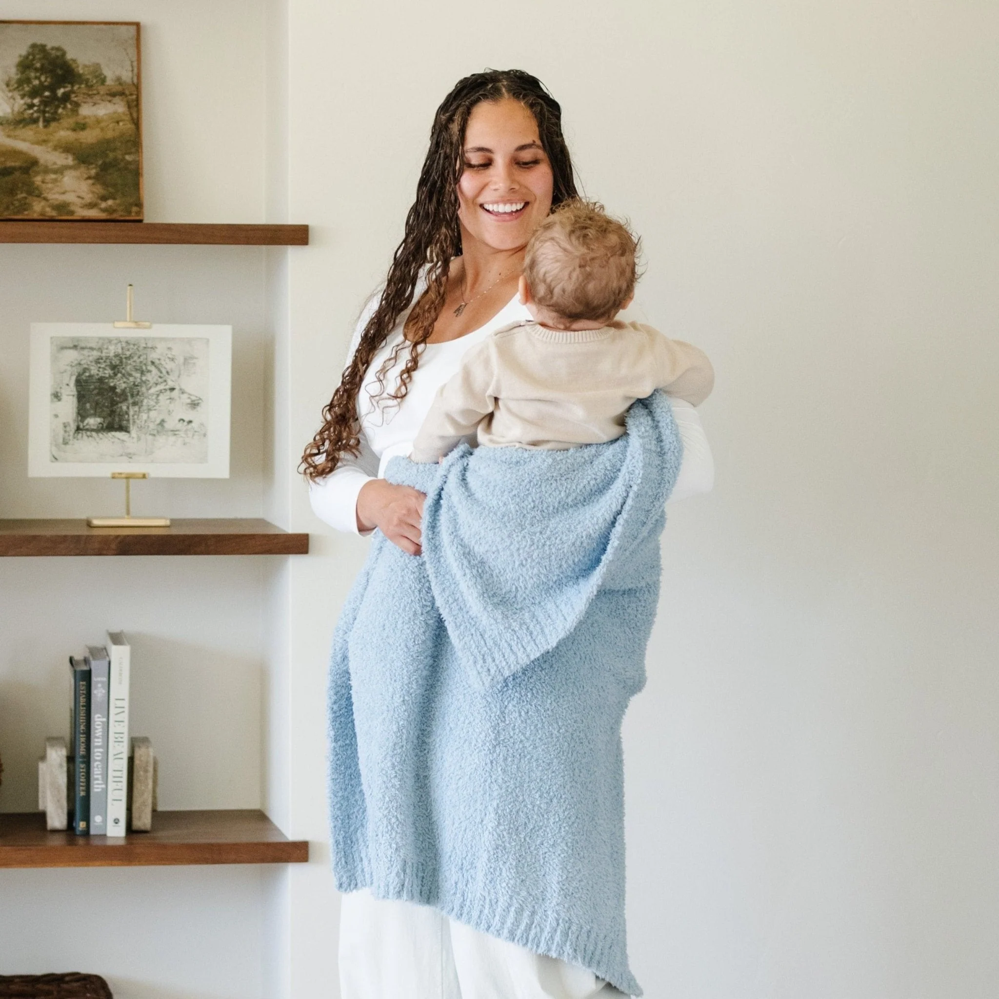 Bamboni® Toddler Blankets - Image 17