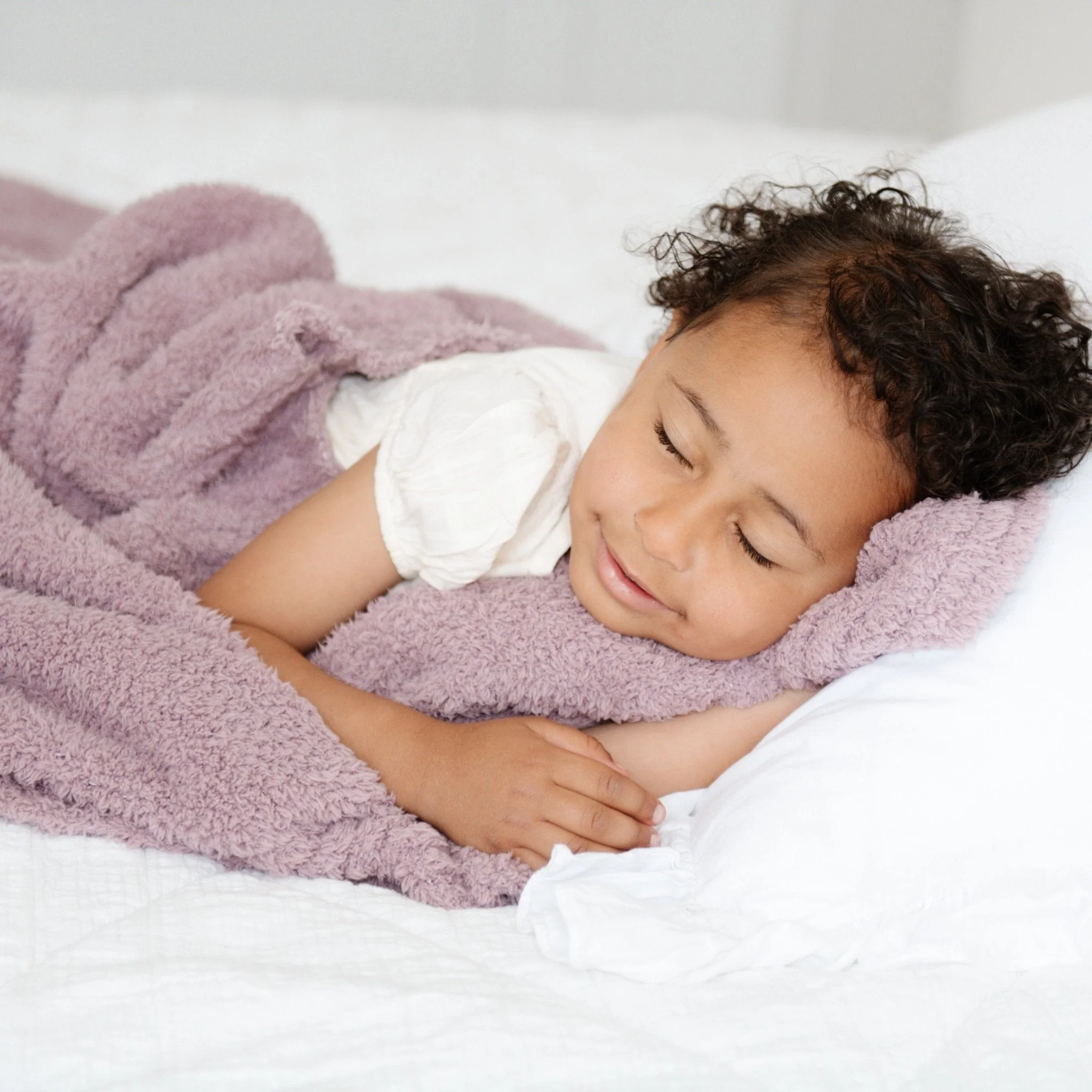 Bamboni® Toddler Blankets - Image 2