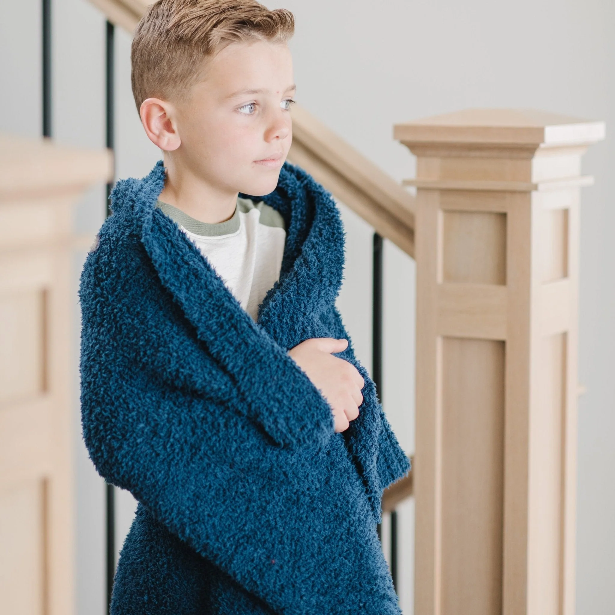 Bamboni® Toddler Blankets - Image 21
