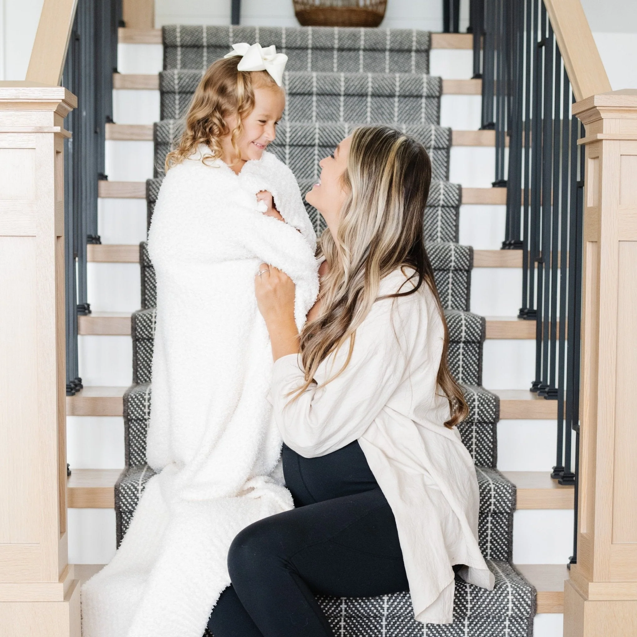 Bamboni® Toddler Blankets - Image 22