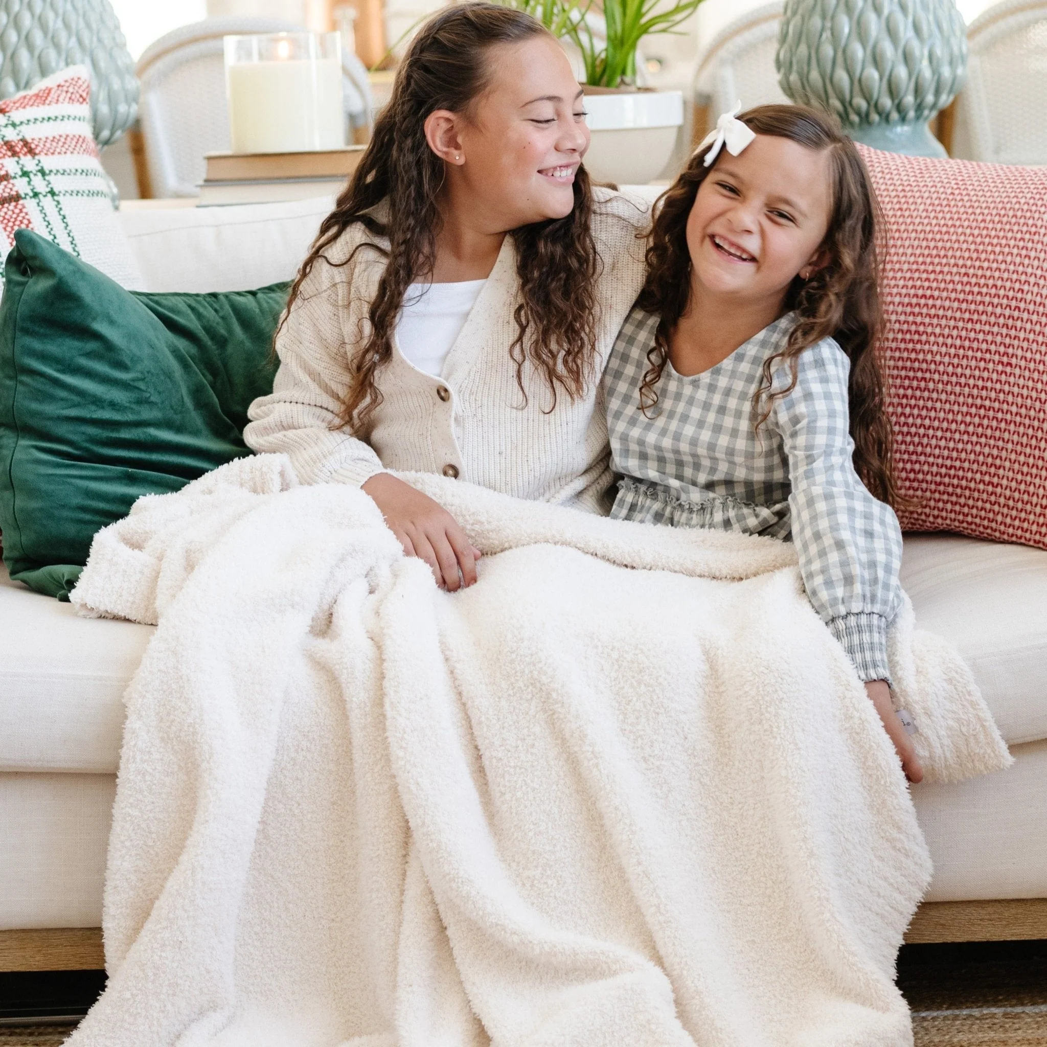 Bamboni® Toddler Blankets - Image 24