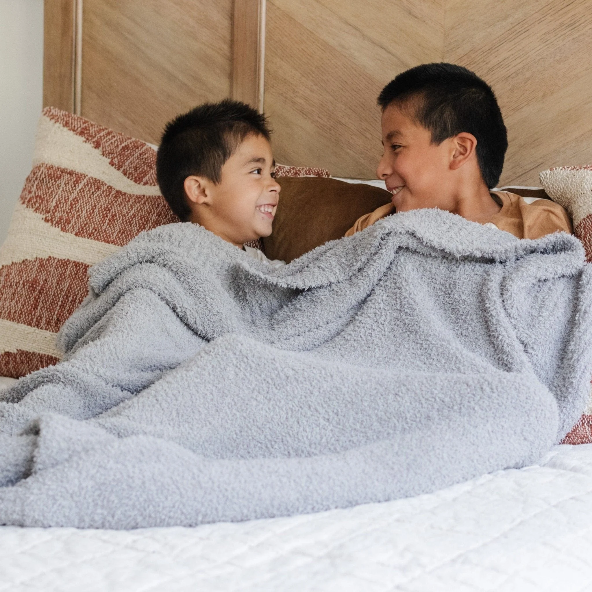 Bamboni® Toddler Blankets - Image 26