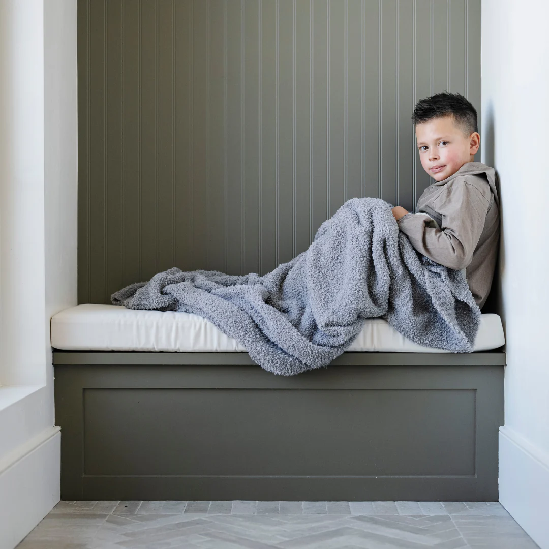 Bamboni® Toddler Blankets - Image 27